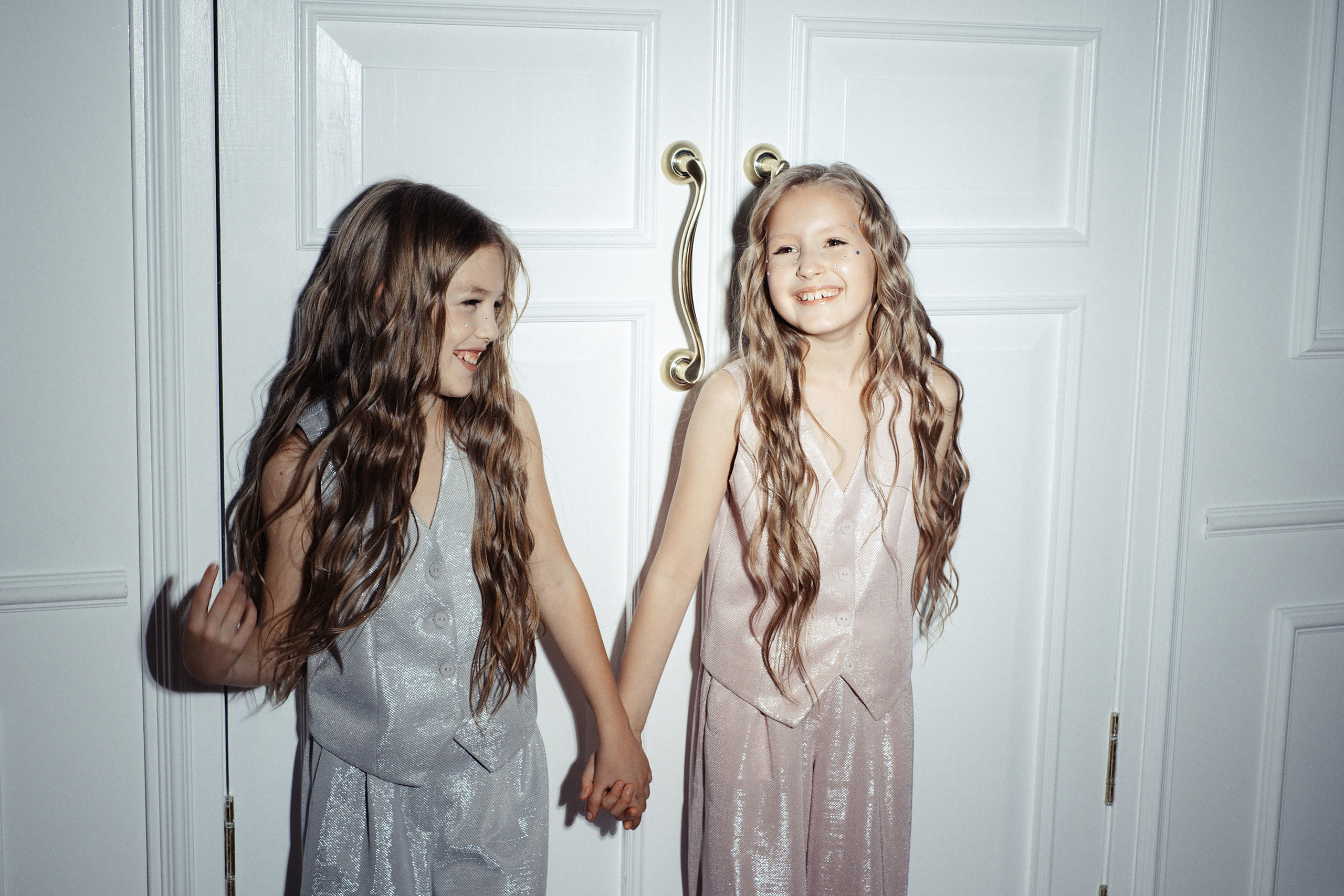 Lemada. Праздничная коллекция. Съёмки для брендов в Крыму / Стилист / Продюсер / Женя Мамай