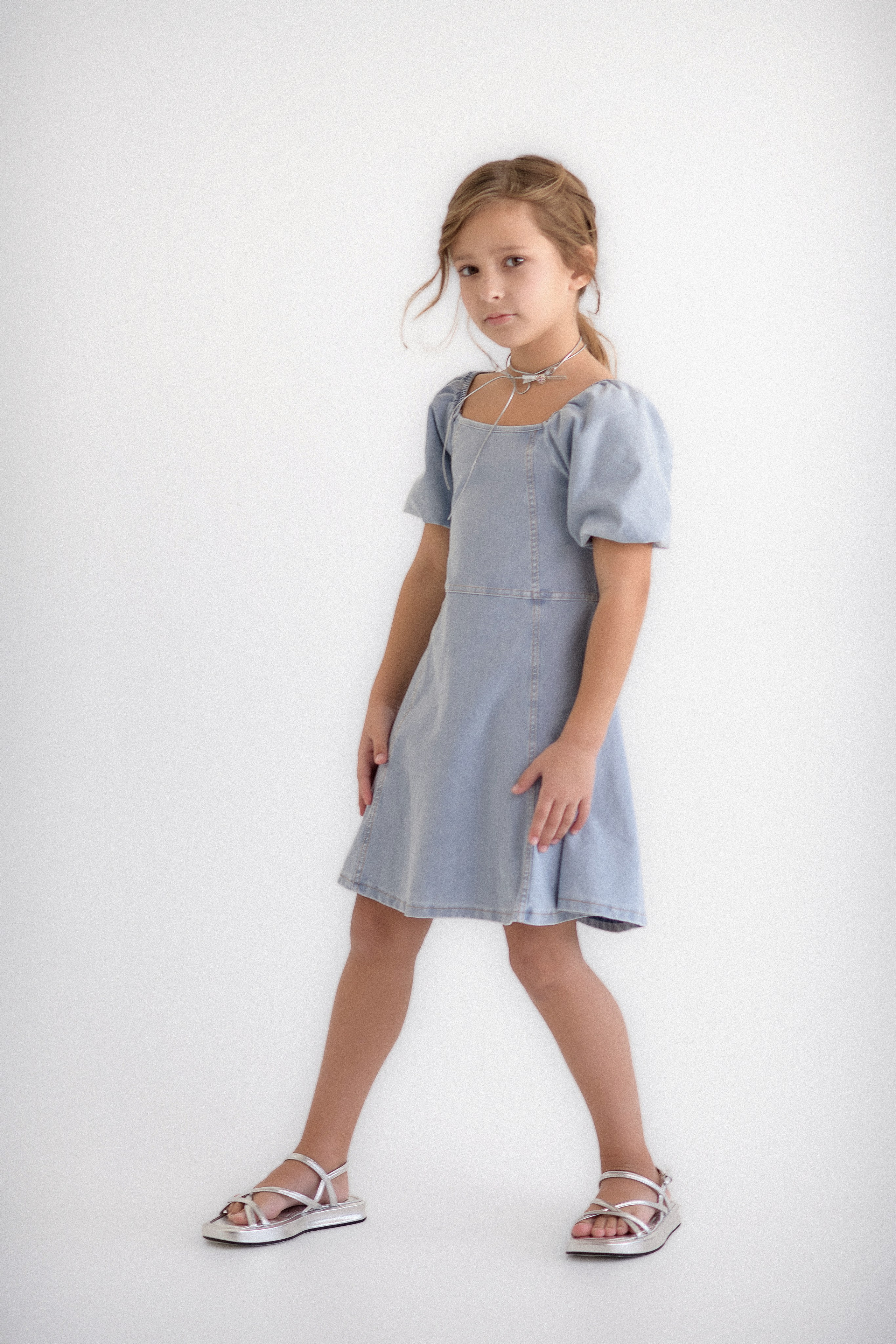 Портфолио. София. Съёмки для брендов в Крыму / Стилист / Продюсер / Женя Мамай