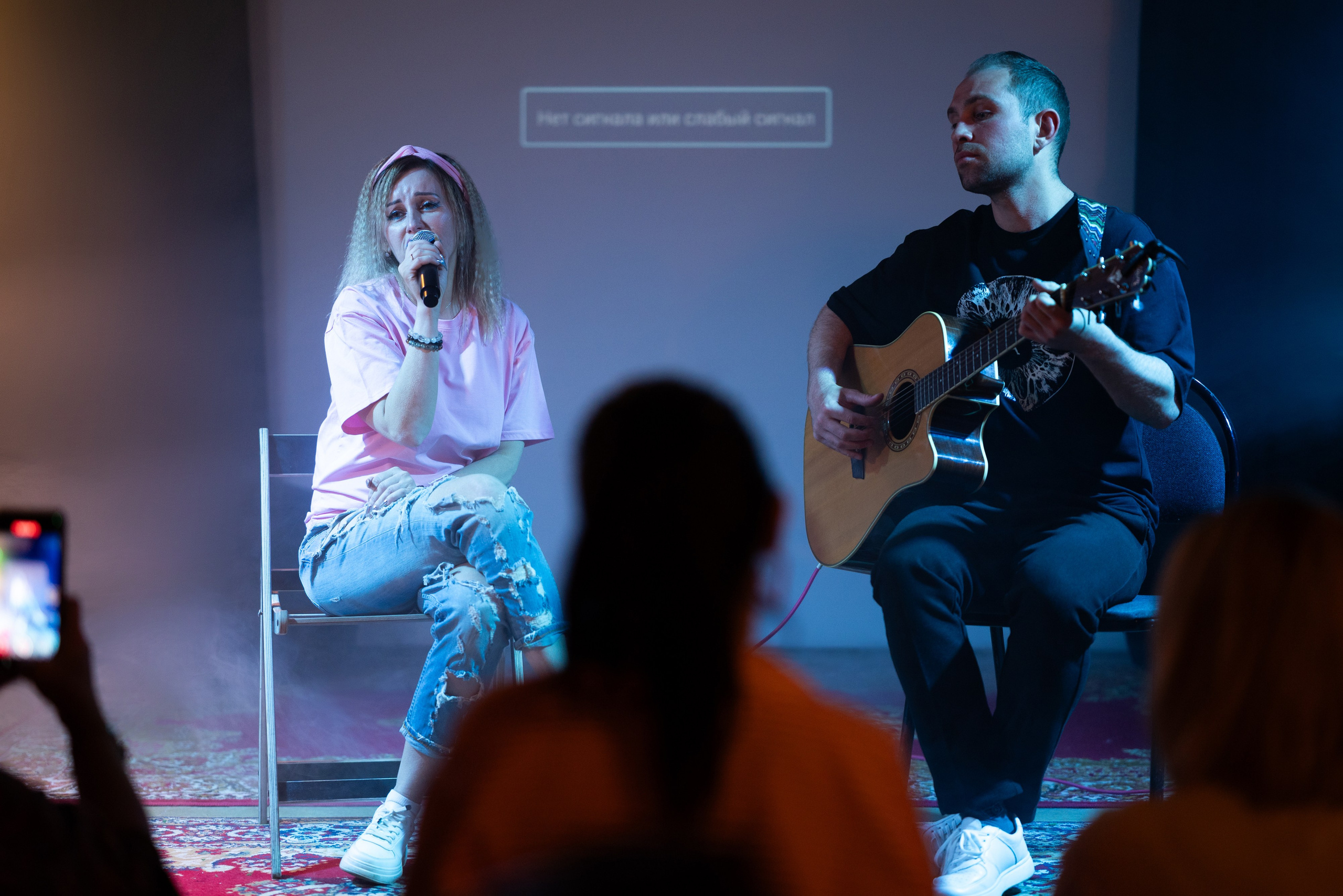 Квартирник. Свадебный и семейный фотограф в Рязани — Москве Екатерина Ермакова