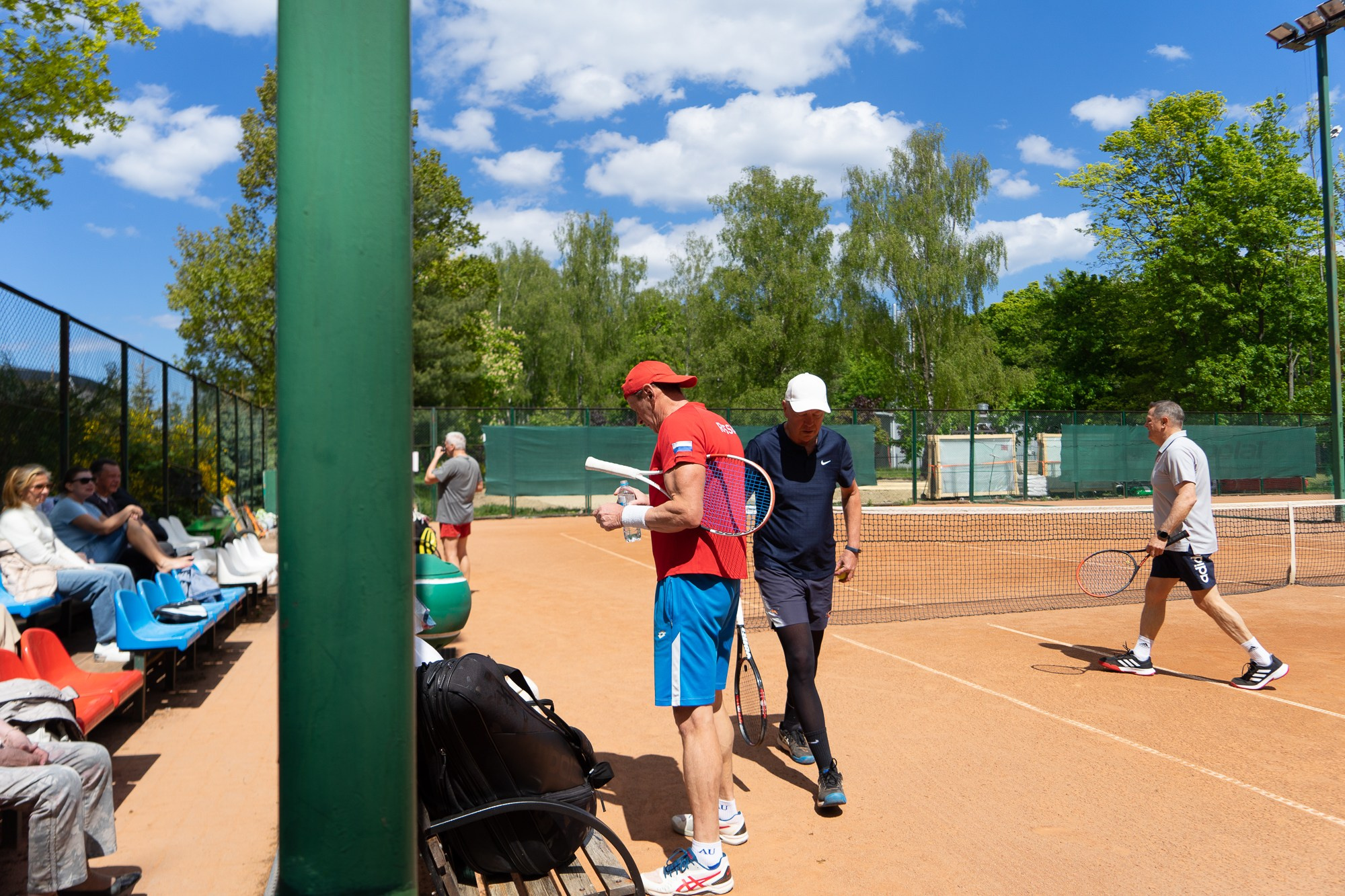 Янтарная ракетка. Фотограф в Калининграде Vera.Mudraya