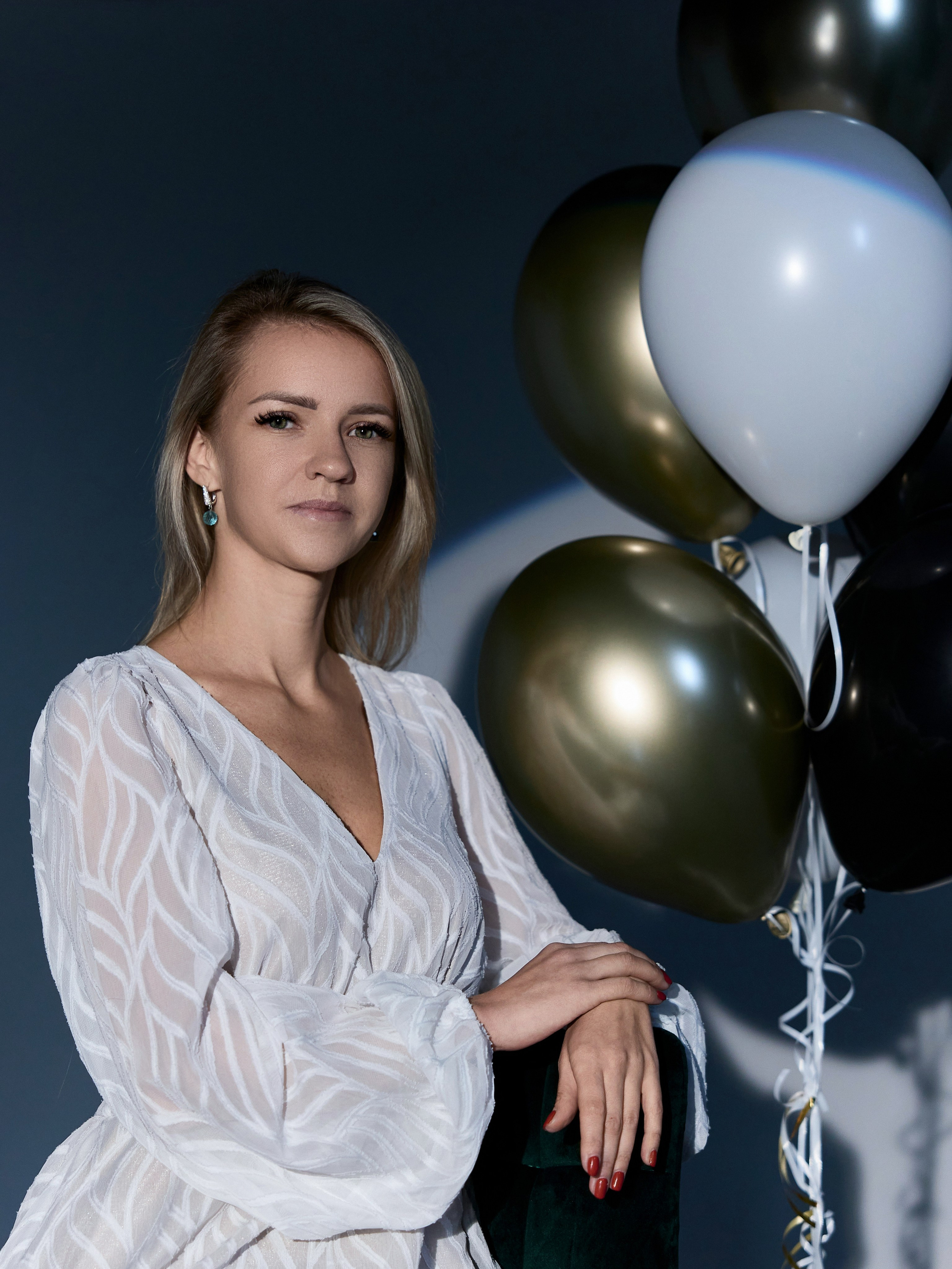 Студийная фотосессия в Туле