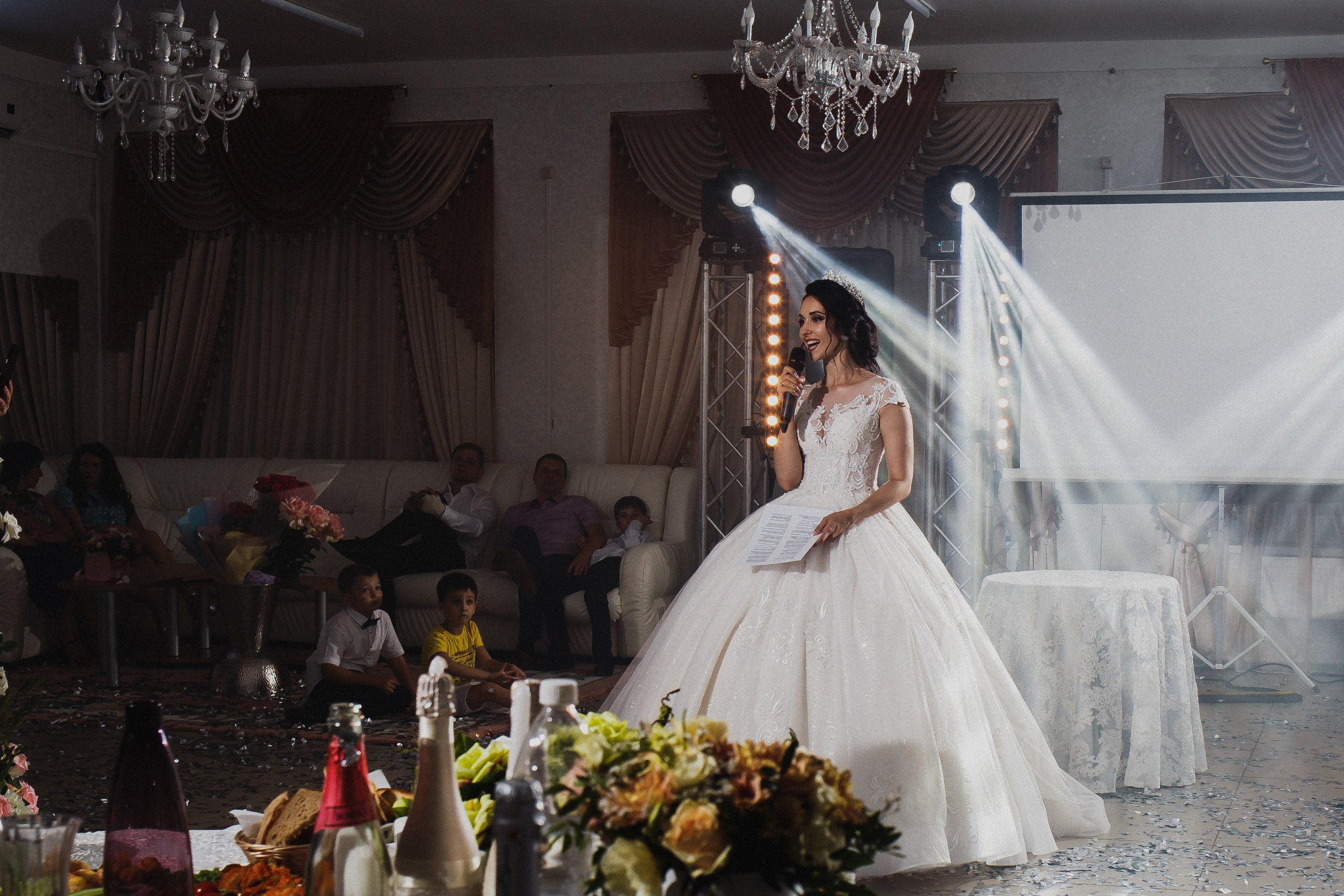 Владимир и Юлия. Свадебный и семейный фотограф в Волгограде