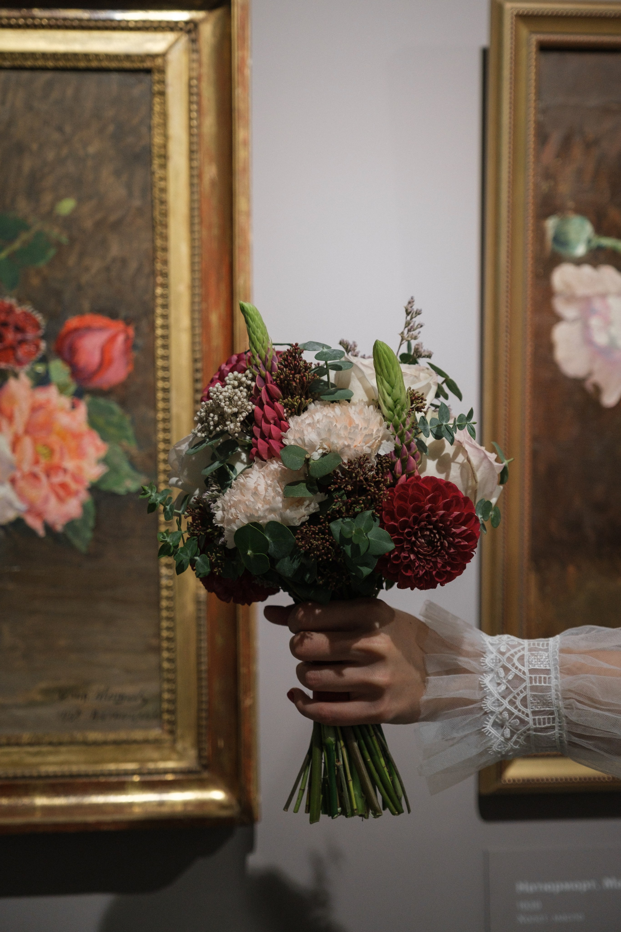 Дима и Даша. Свадебный и семейный фотограф в Волгограде