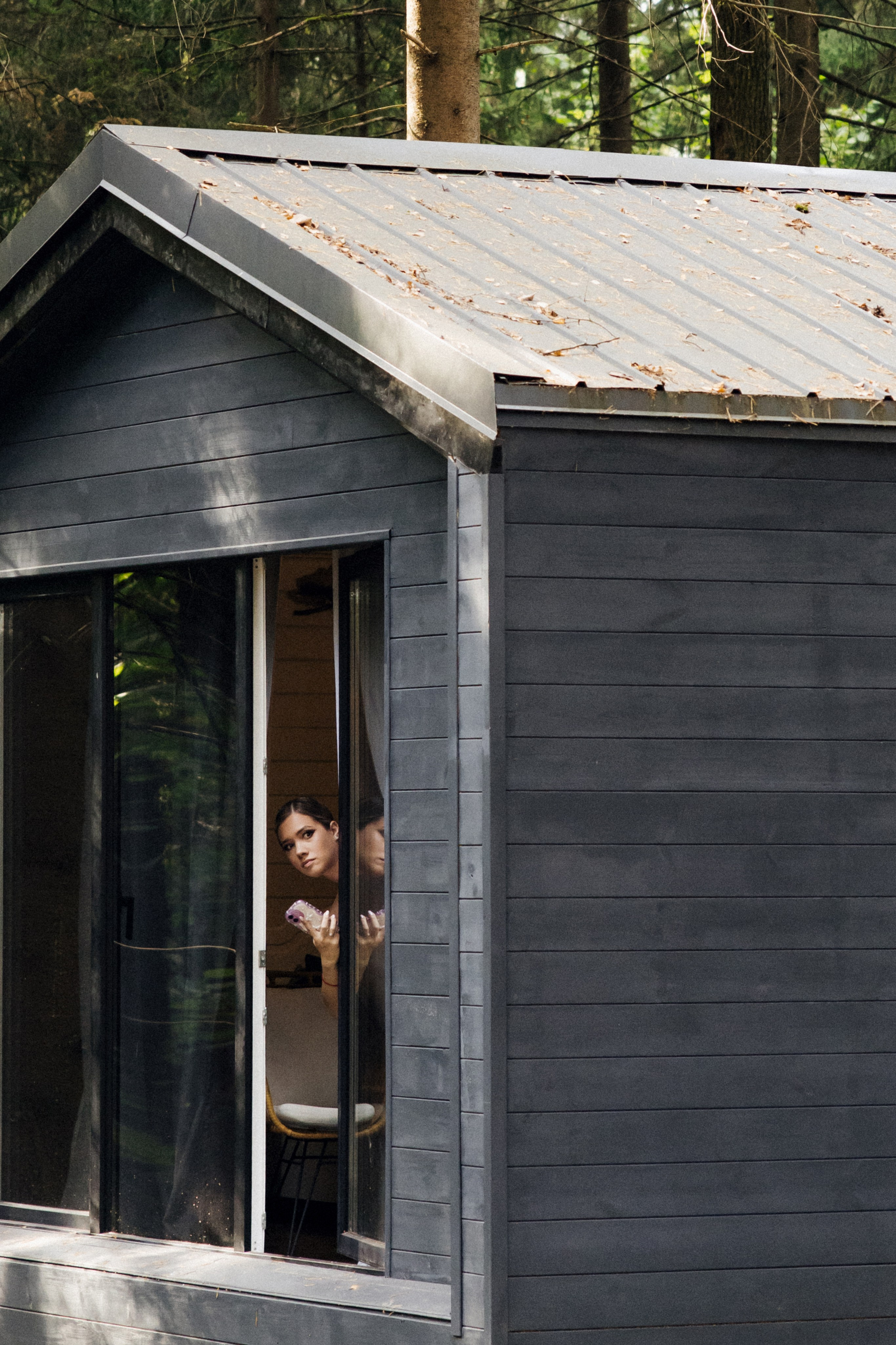 Денис и Елизавета. Фотограф в Красноярске