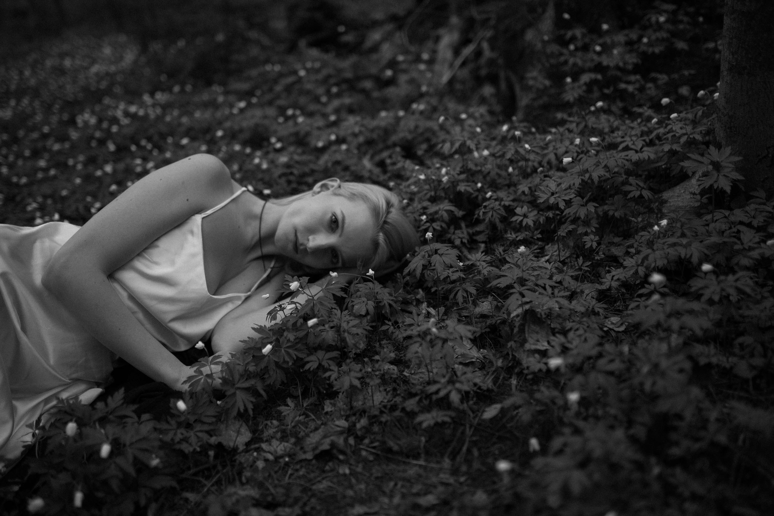 Портфолио Anndorphine