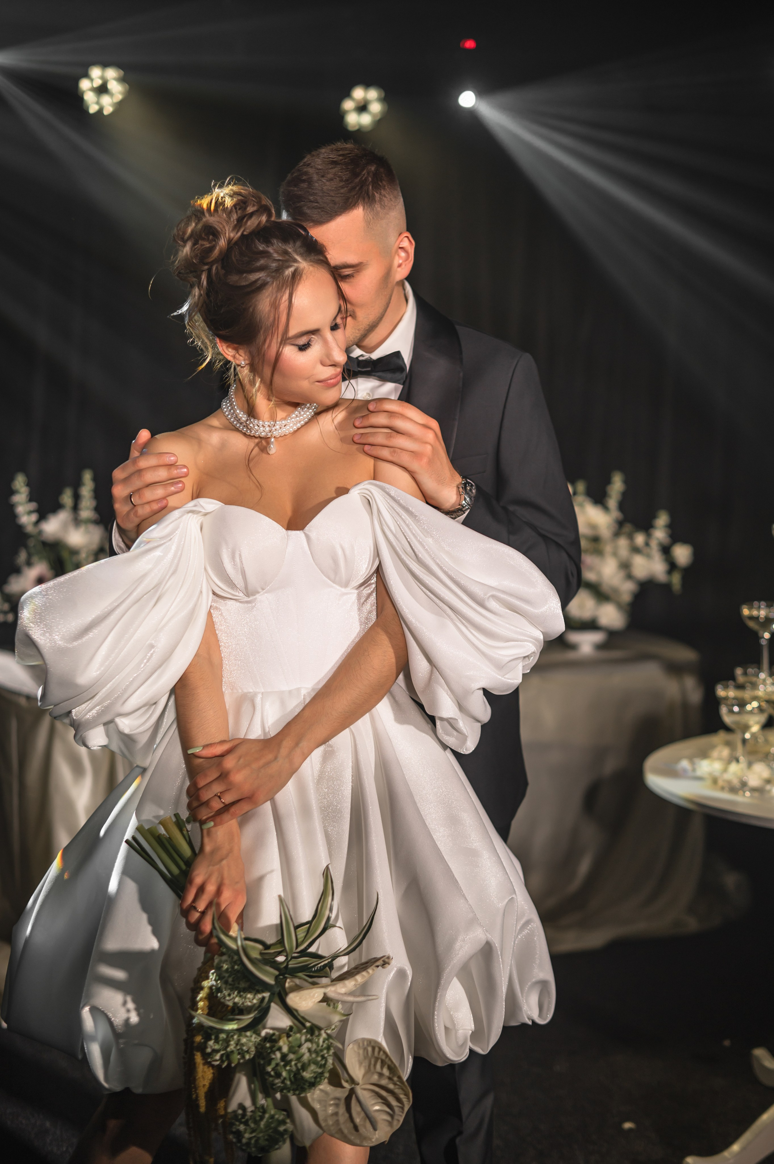 Краснодар. Свадебный и семейный фотограф в Краснодарском крае