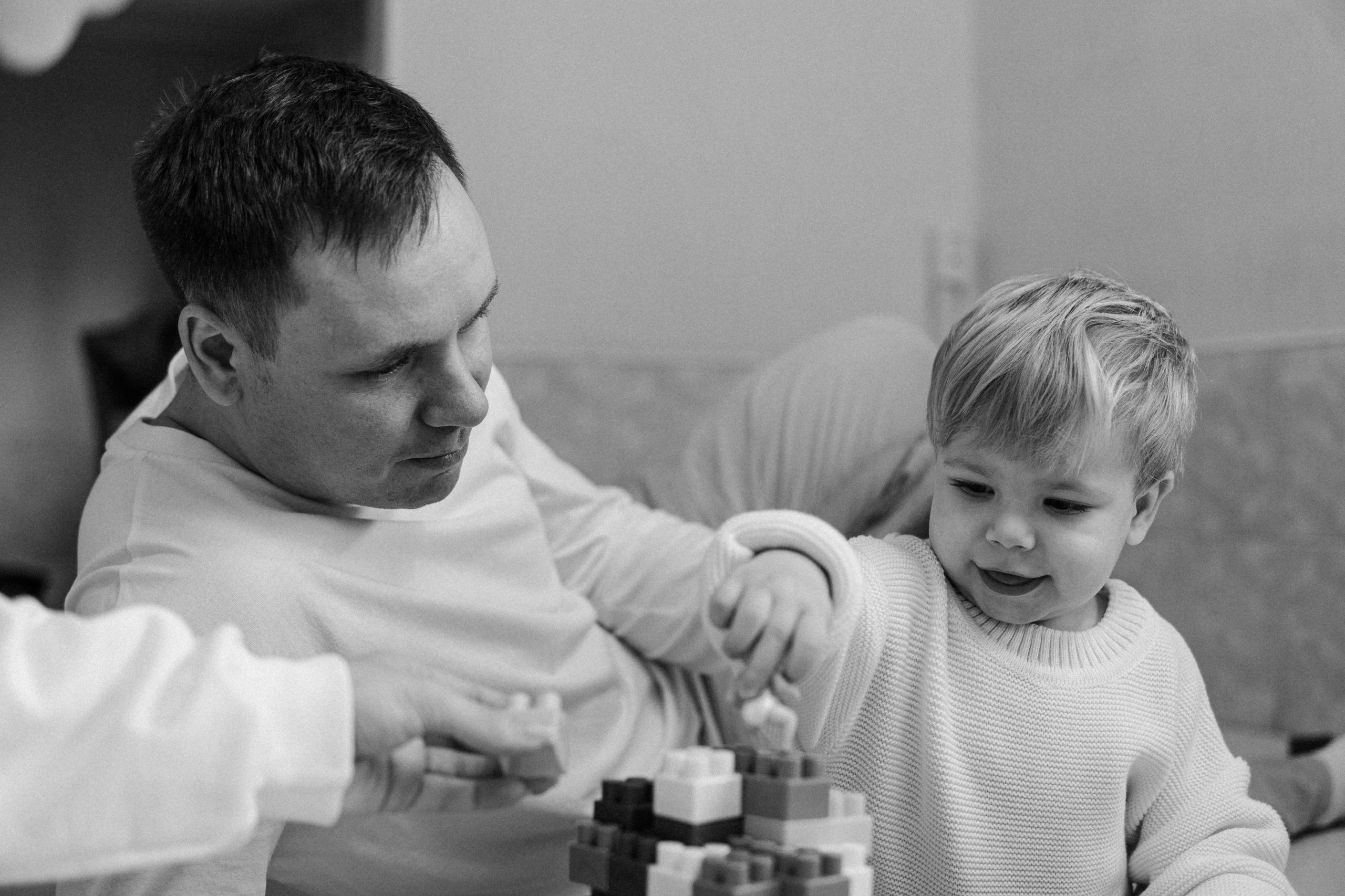 Саша, Маша и Дима. Natalya Bondareva Photographу