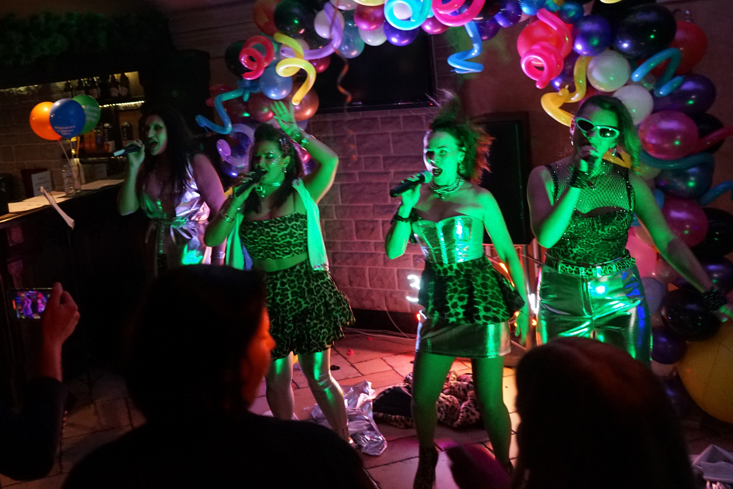 Репортажная съемка. Фотограф Олег Колногоров