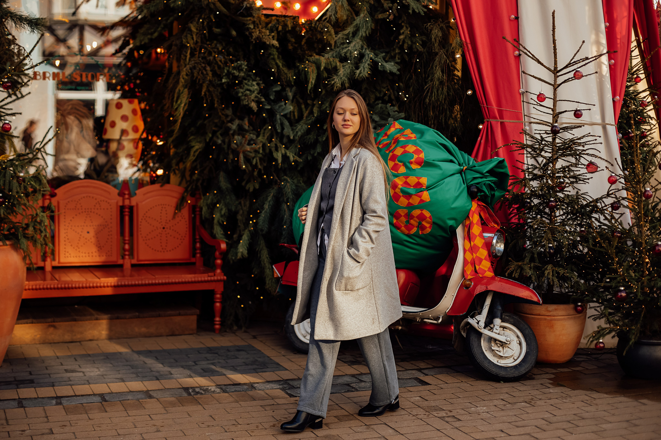 Зеленоградск. Https://malovafoto.ru