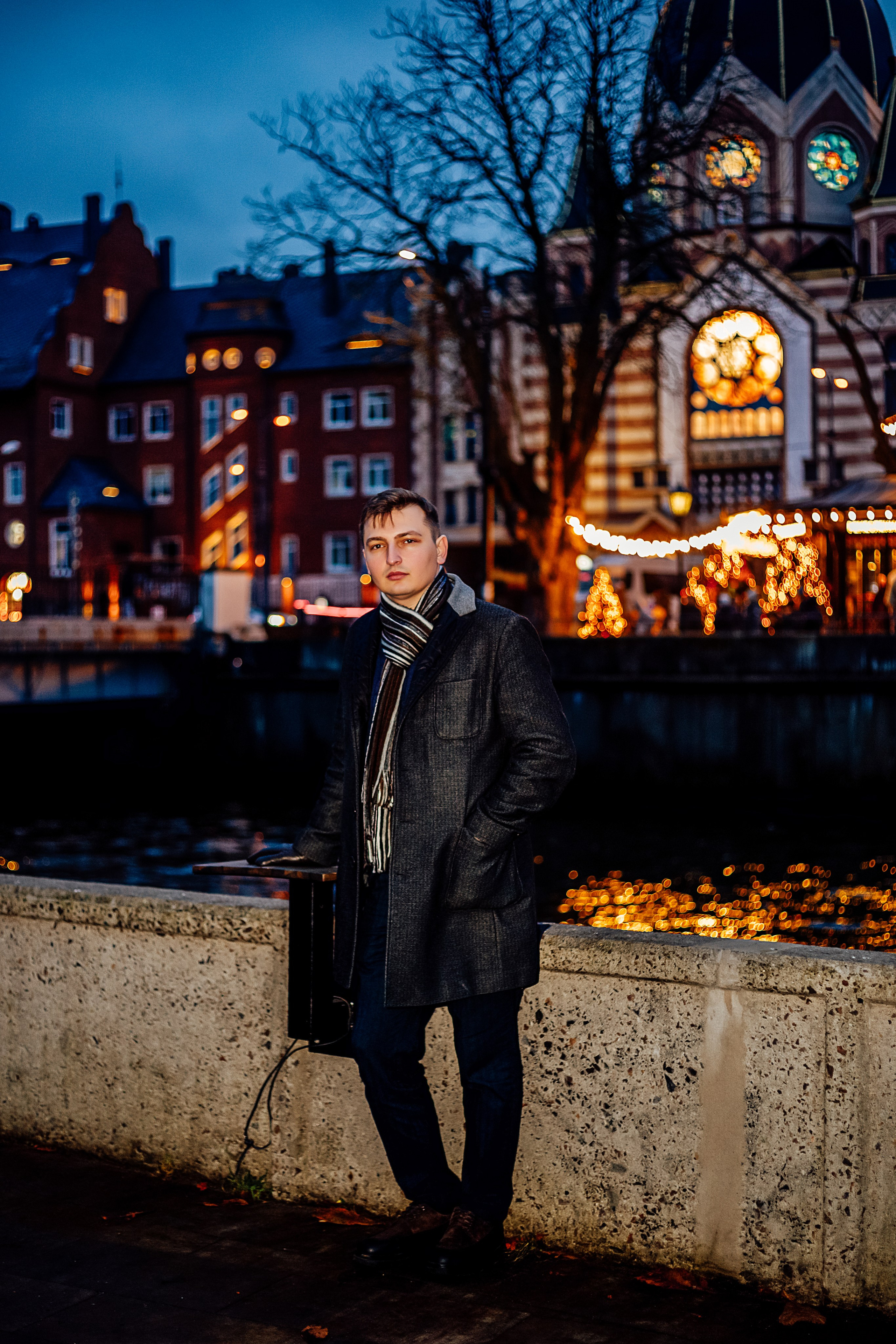 Денис. Https://malovafoto.ru