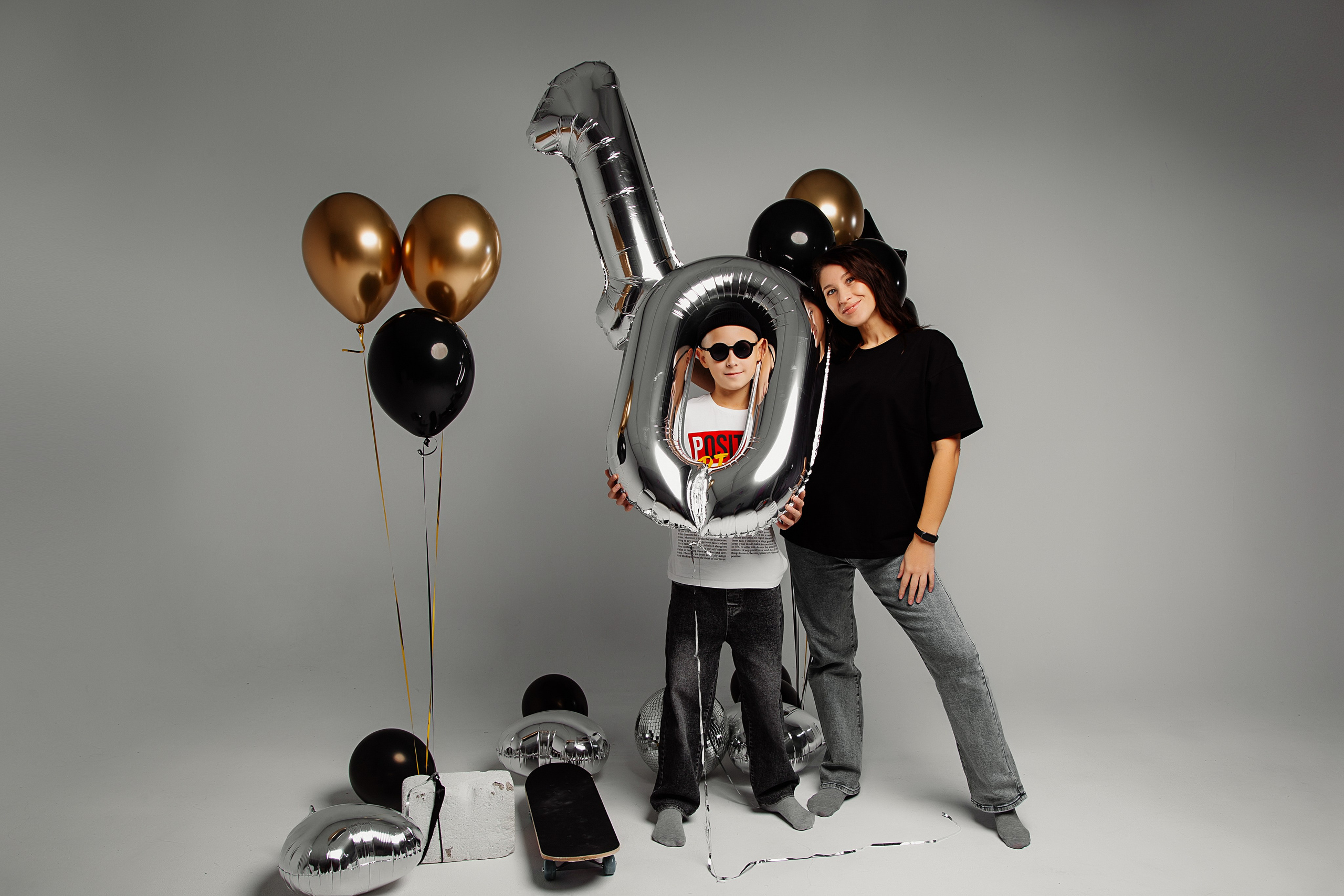 День Рождения!. Https://malovafoto.ru