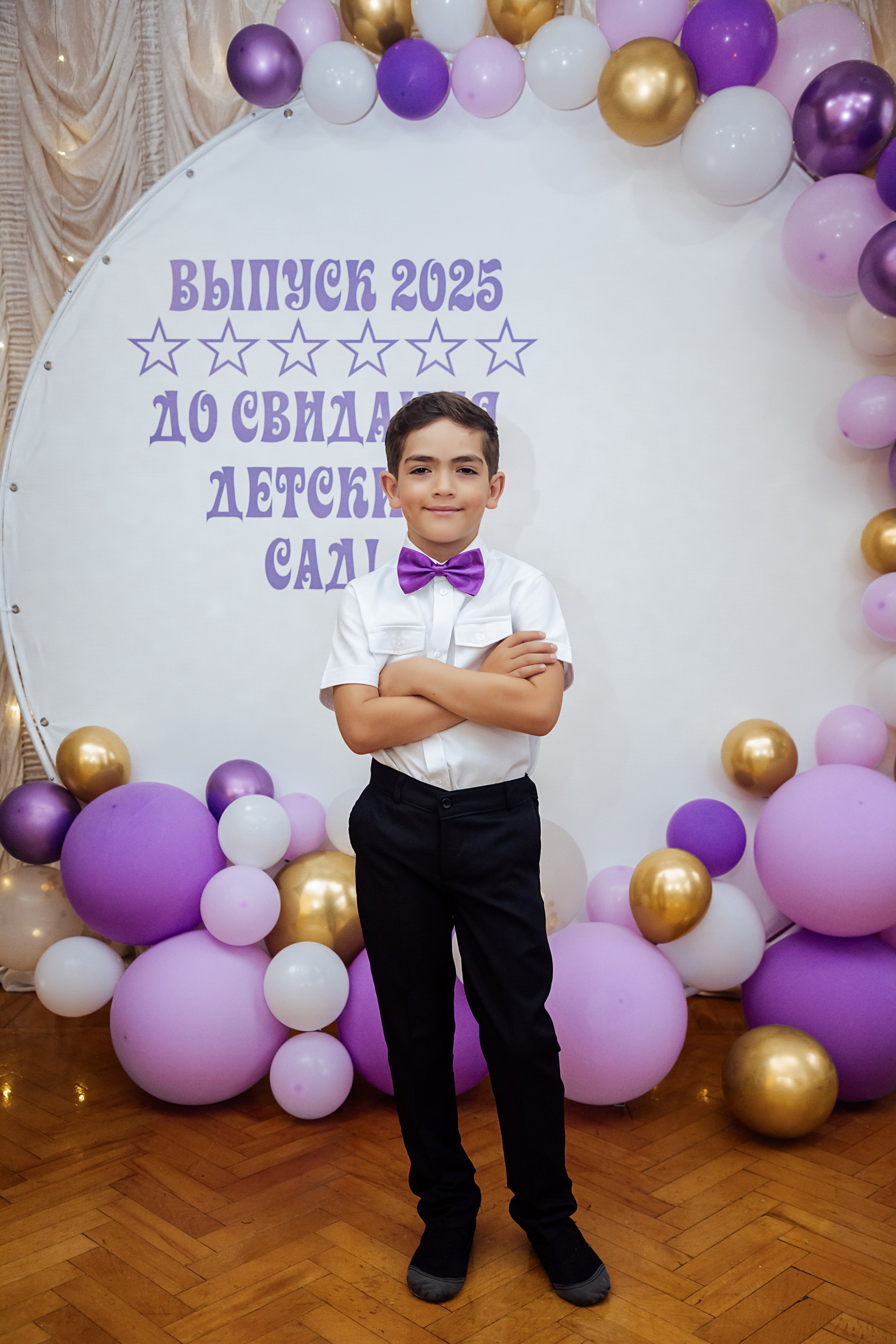 Утренник в детском саду. Https://malovafoto.ru