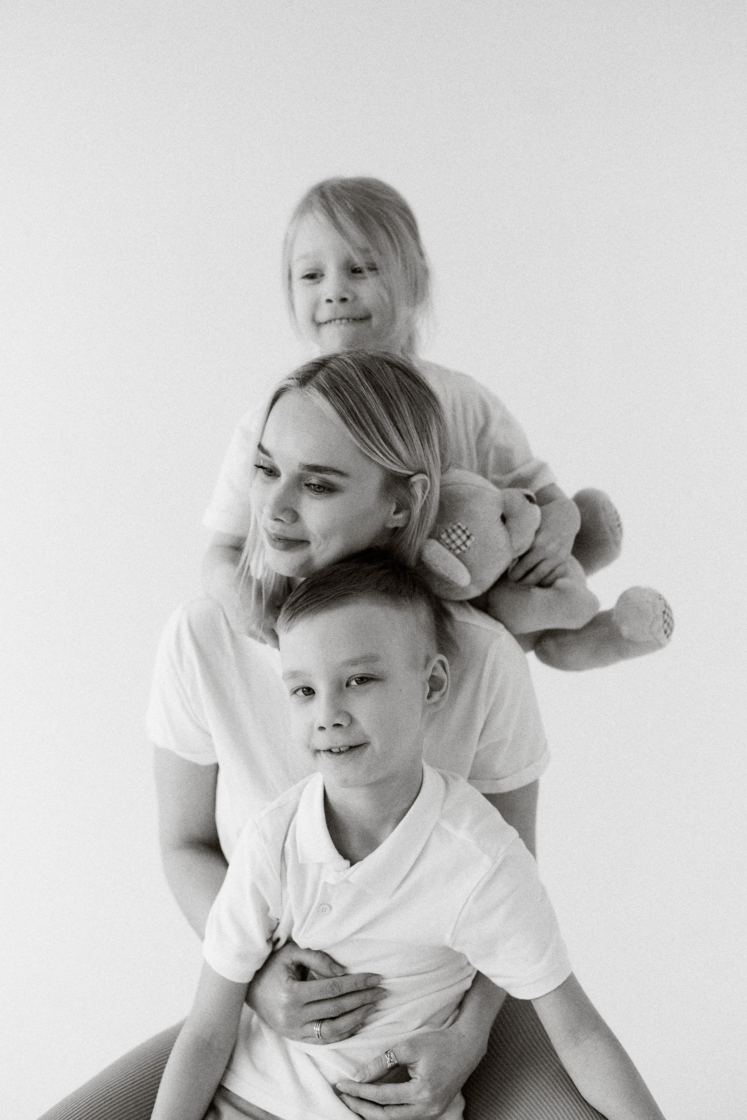 Joy of playing. Портретный фотограф в Казани