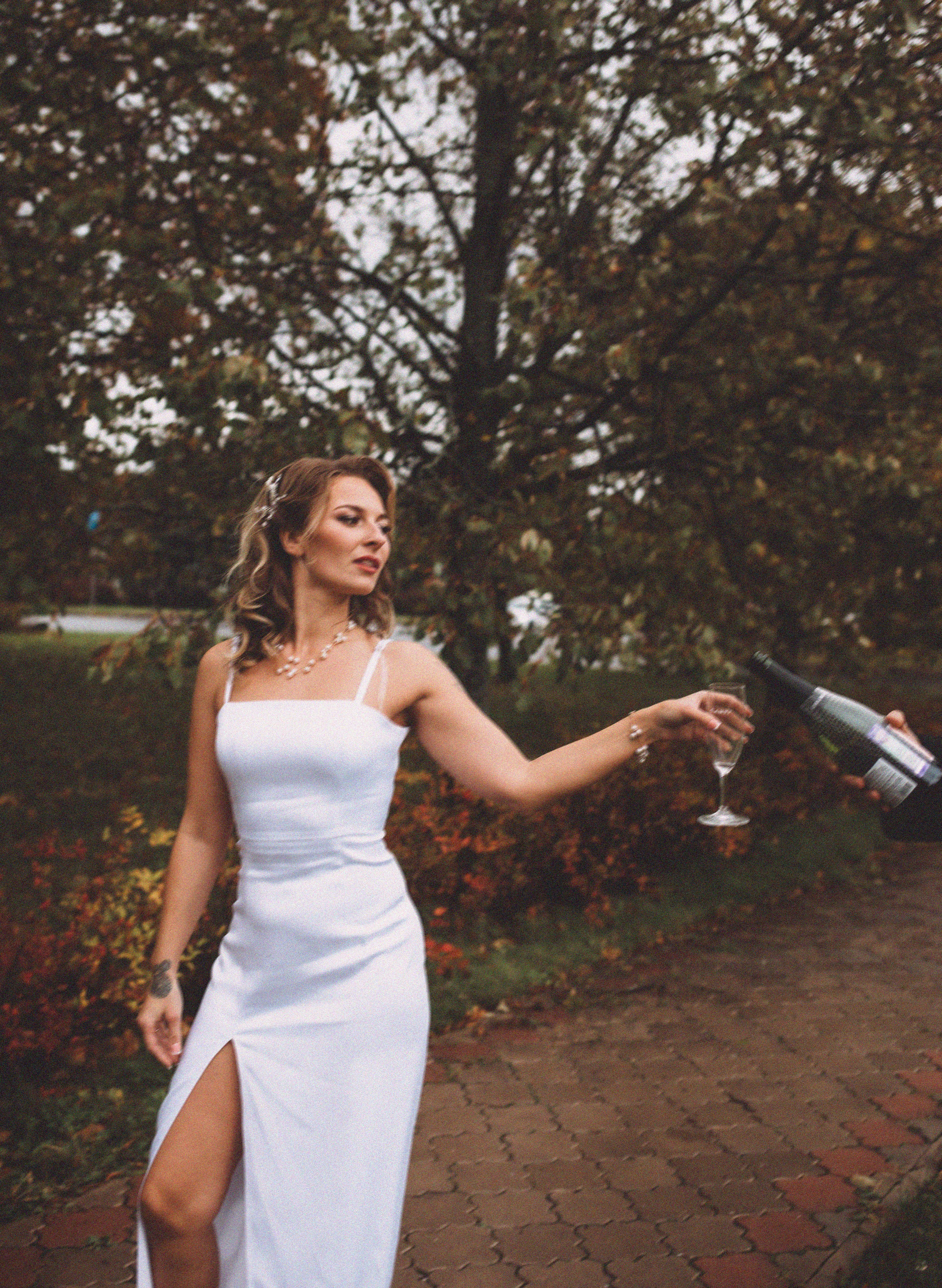 Юлия & Никита. Анна Михайлова|Свадебный фотограф в Санкт-Петербурге