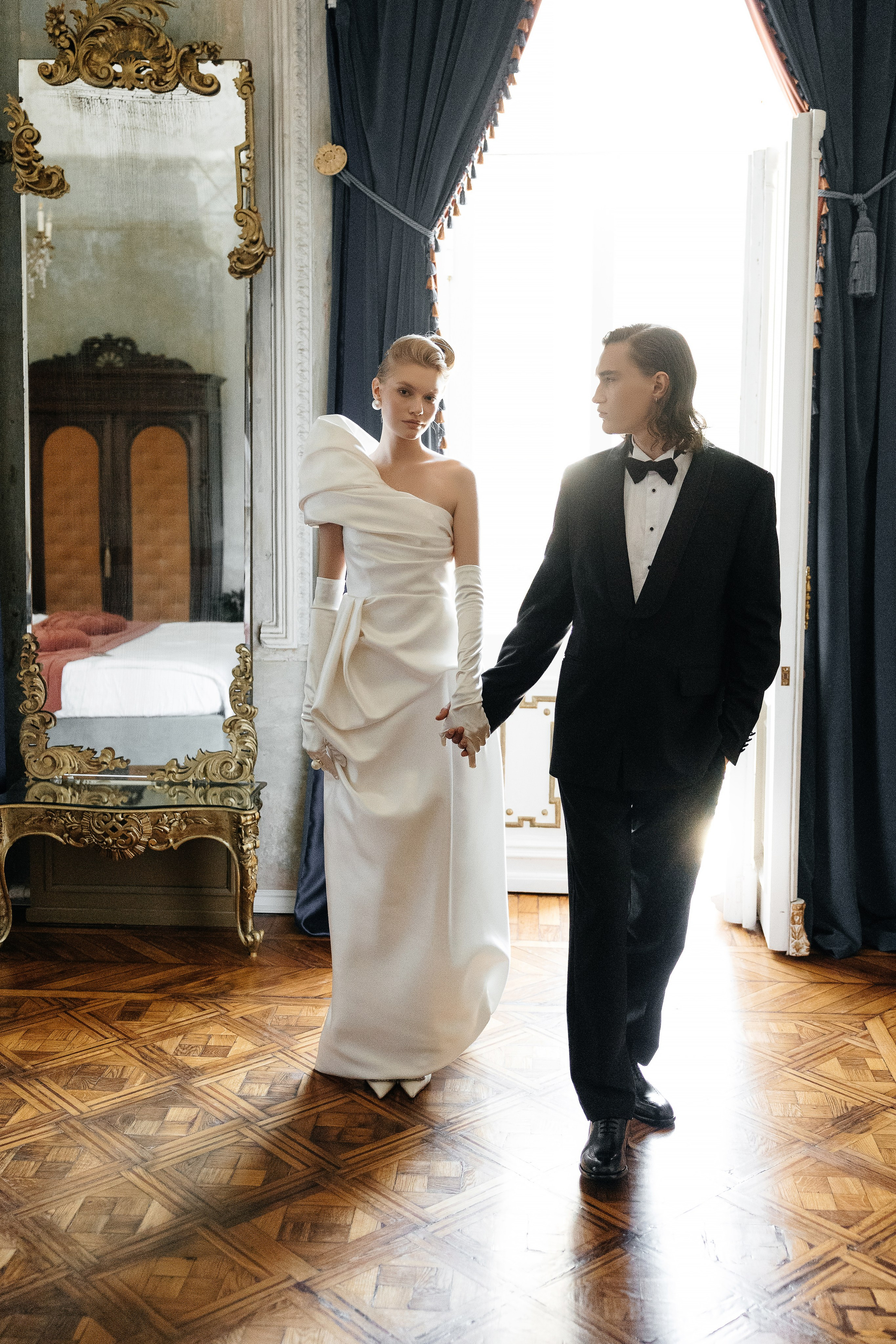 В сердце города. Свадебный фотограф в Ростове-на-Дону Васильченко Сергей