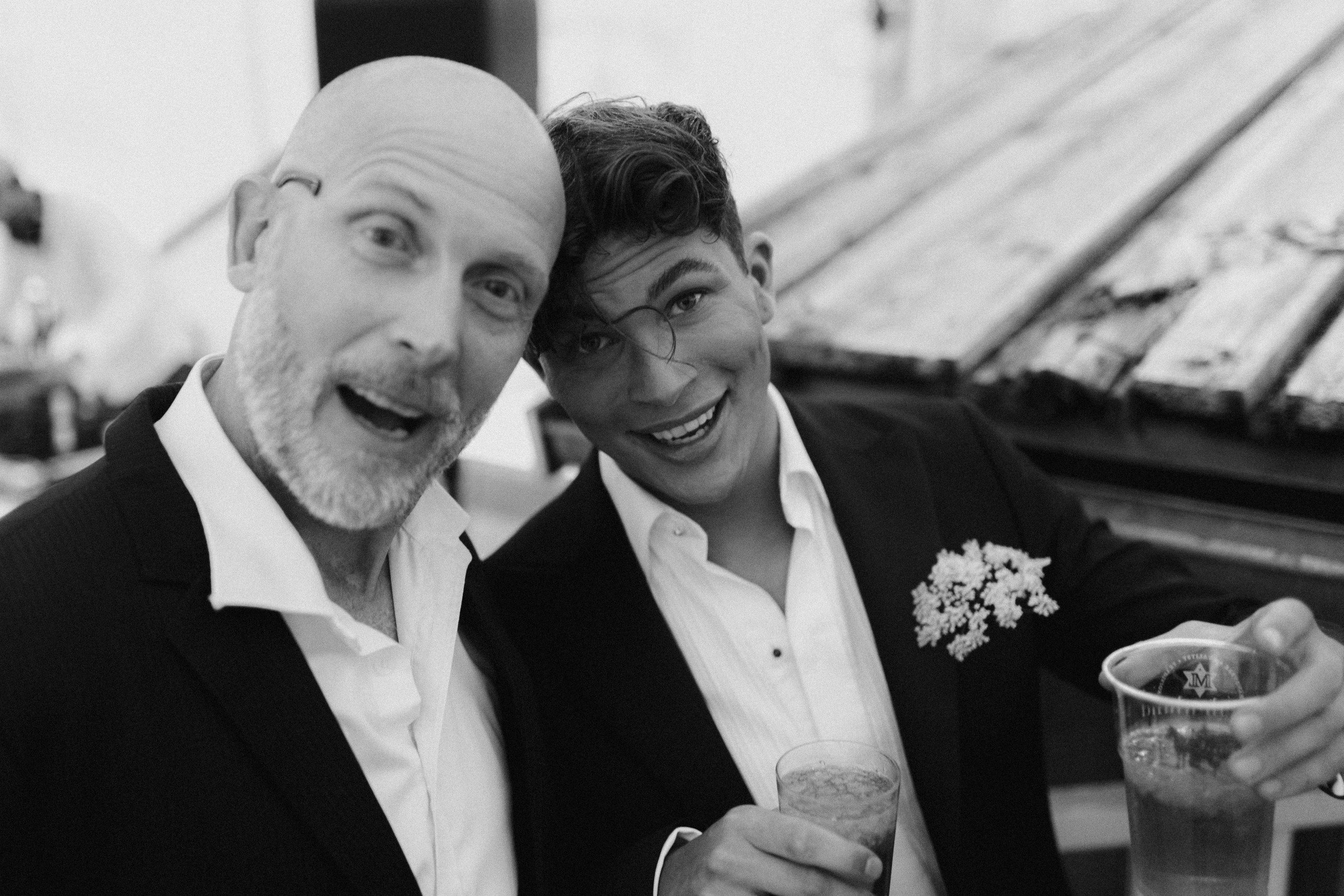 Vilje — Amalie. Elopement Wedding Photographer