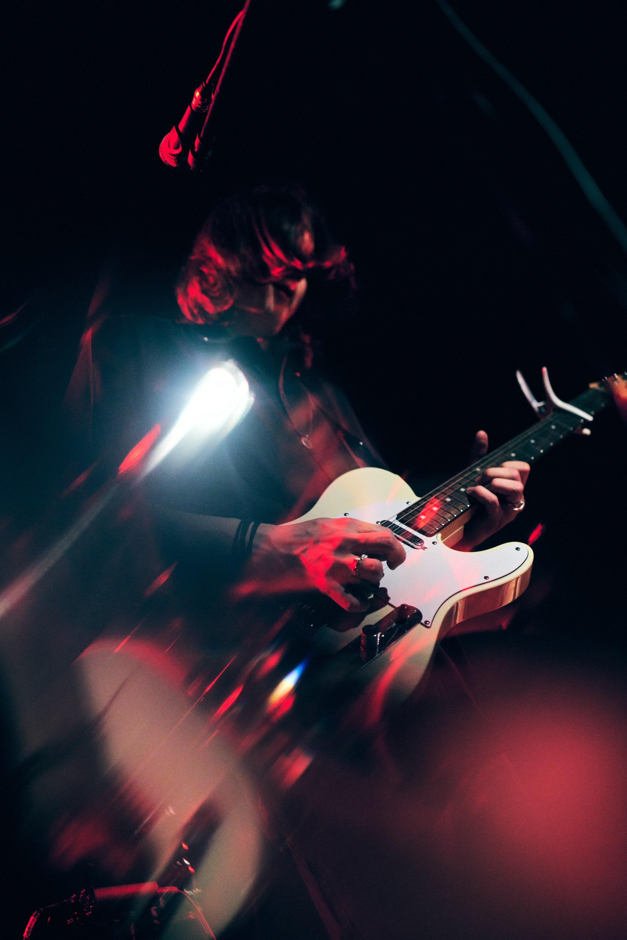 Live / music festivals. ≫ Nikita Tsarev ≫ Sports and event photographer