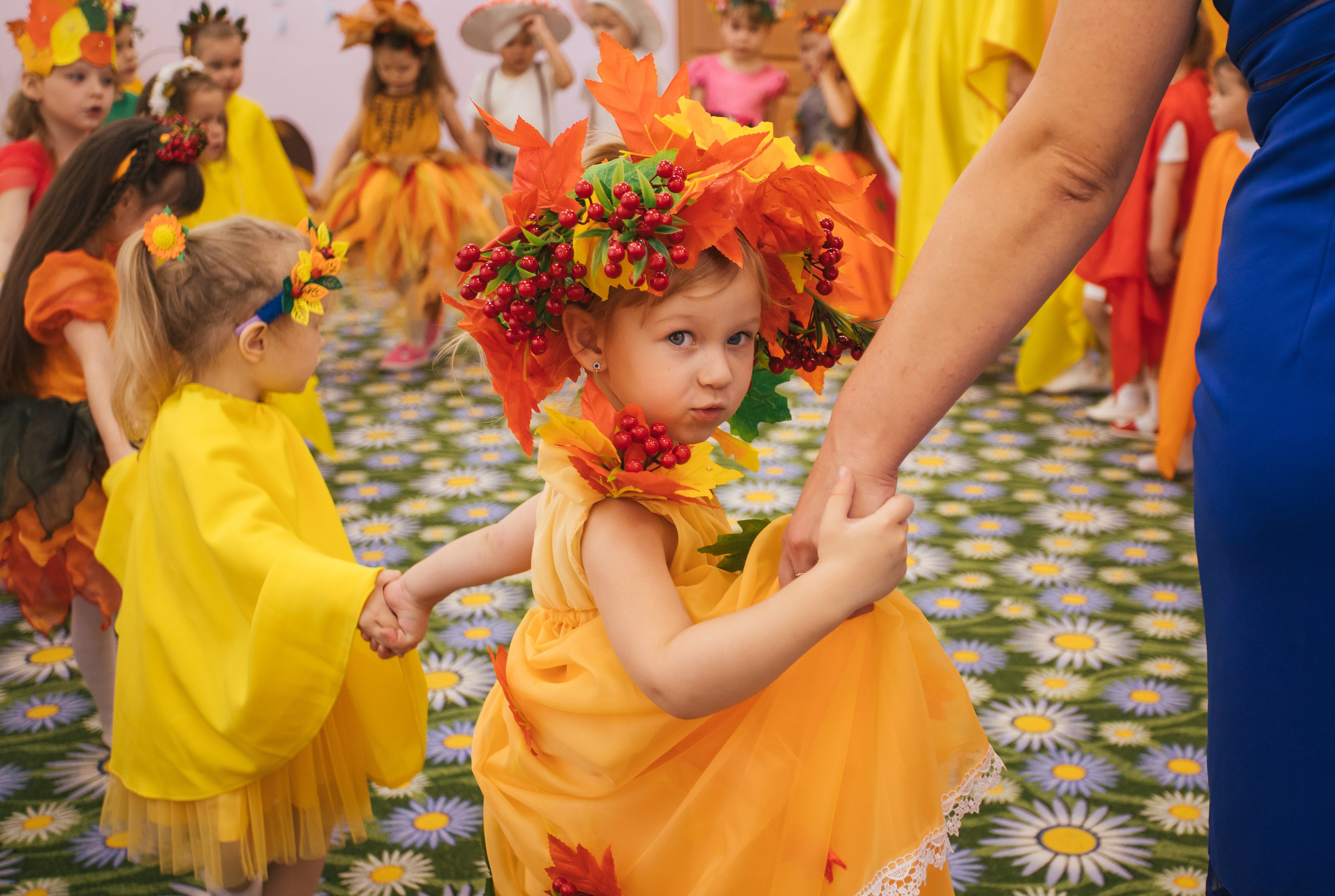 Детские садики. Фотограф Слюдянка Иркутск Наталья Кургина