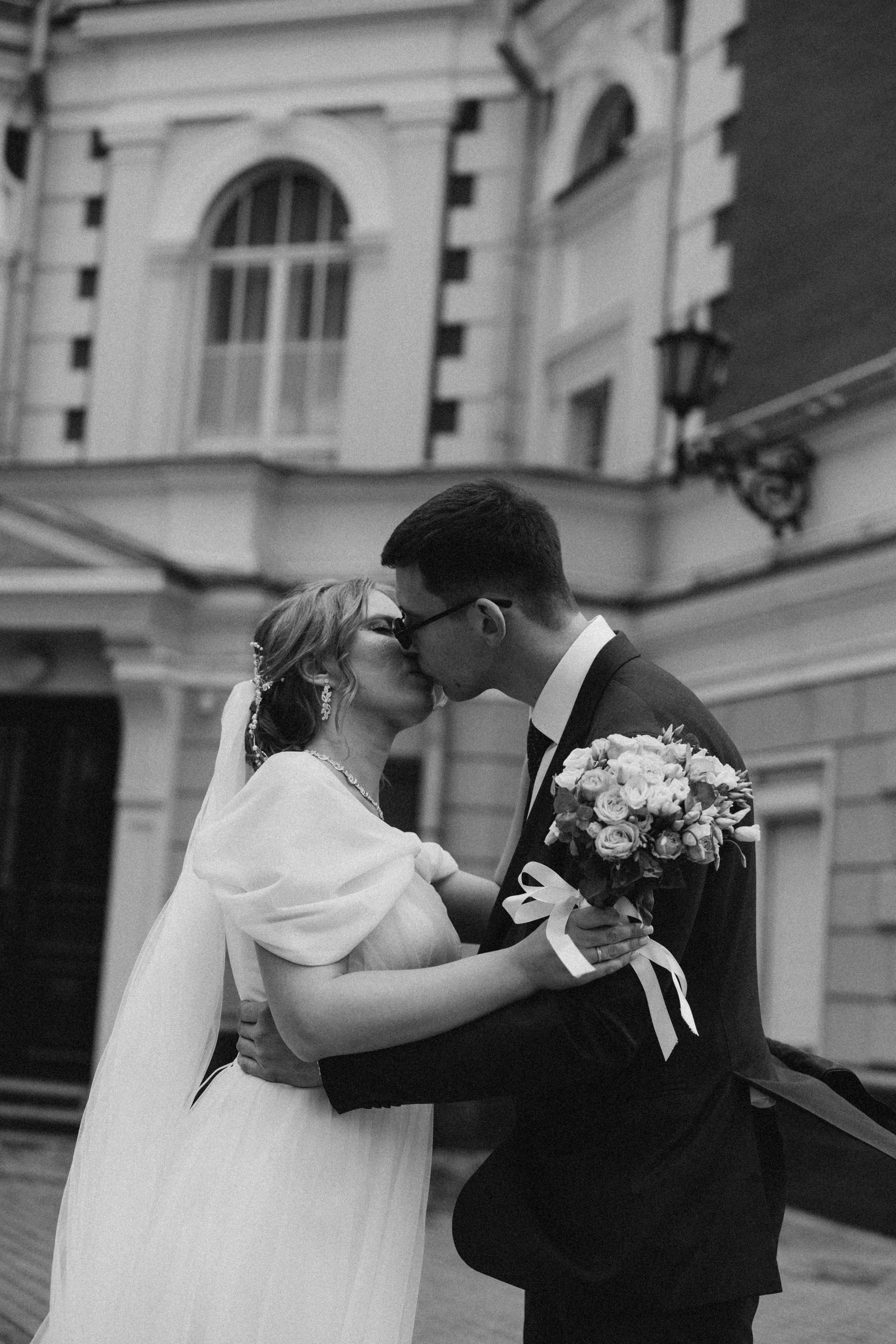 Владимир и Екатерина. Свадебный, семейный фотограф в Иркутске Светлана Макаричева