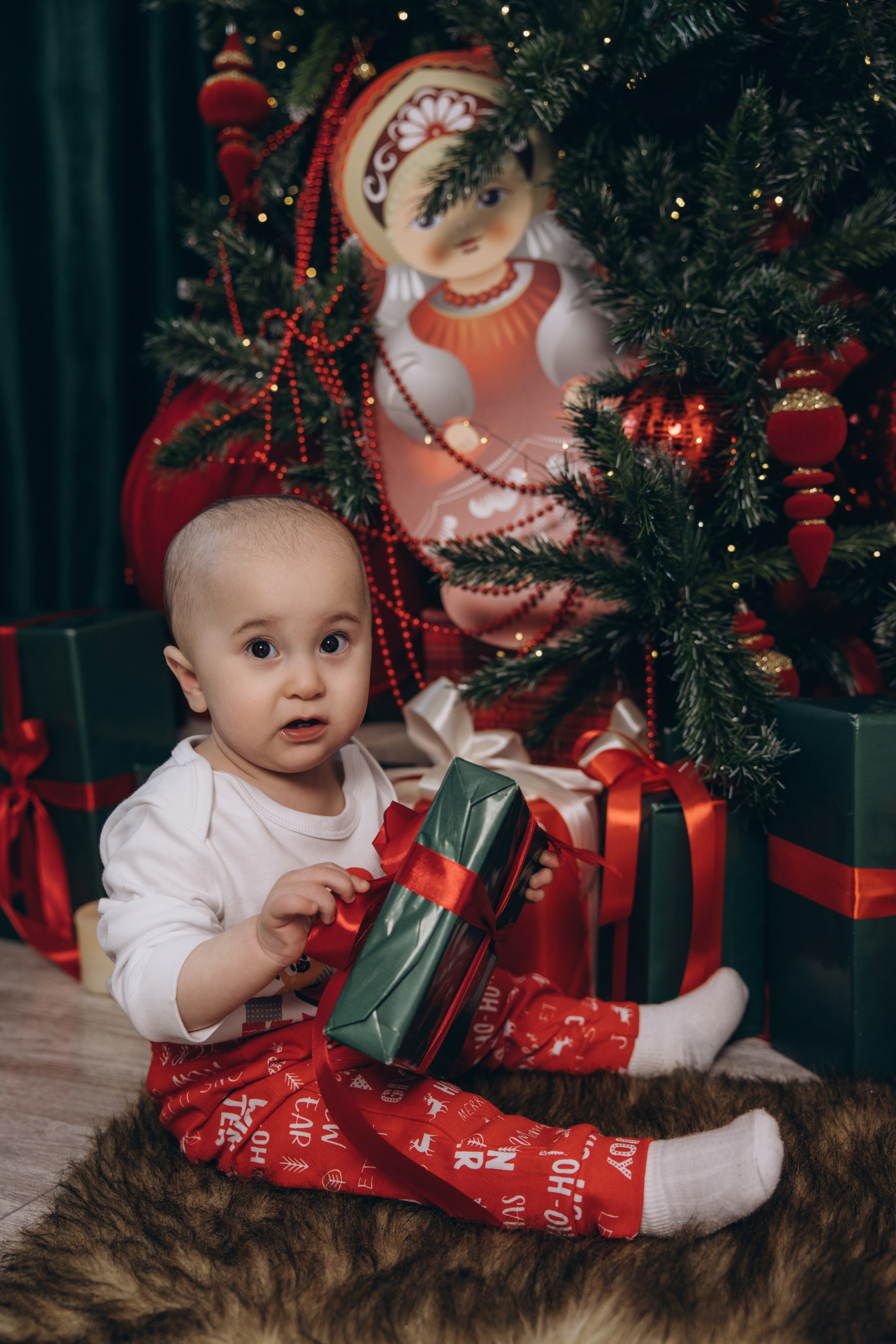 В студии 8 этаж. Свадебный, семейный фотограф в Иркутске Светлана Макаричева