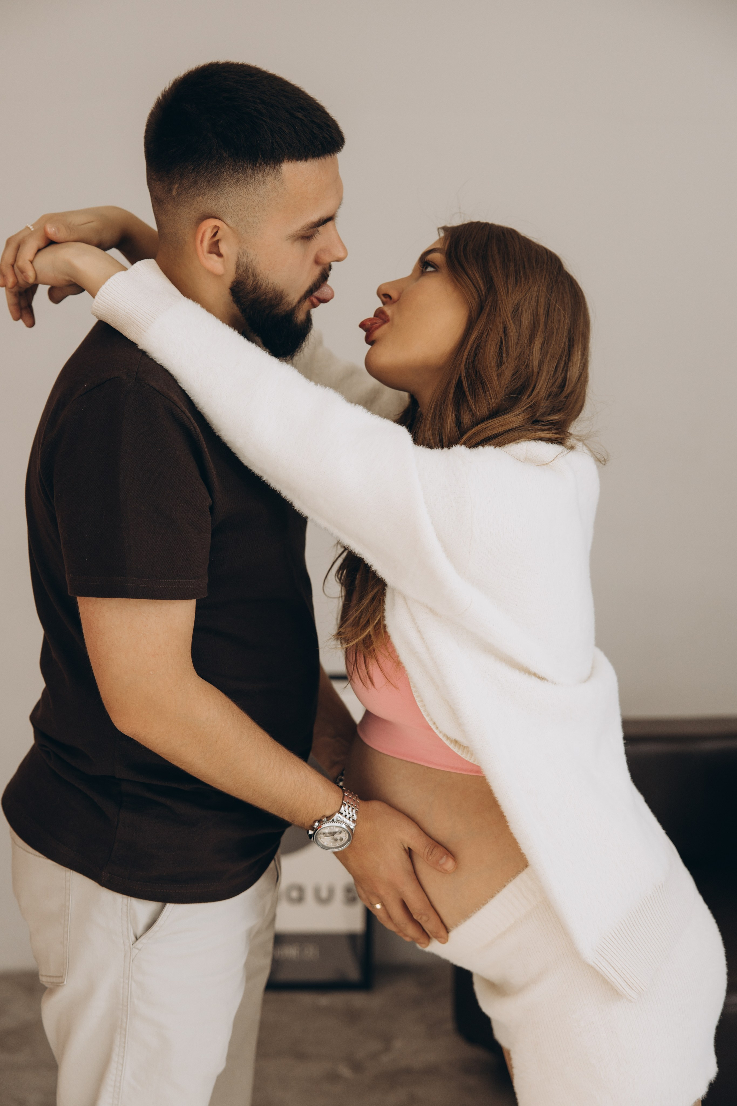 Владимир и Алёна. Свадебный, семейный фотограф в Иркутске Светлана Макаричева