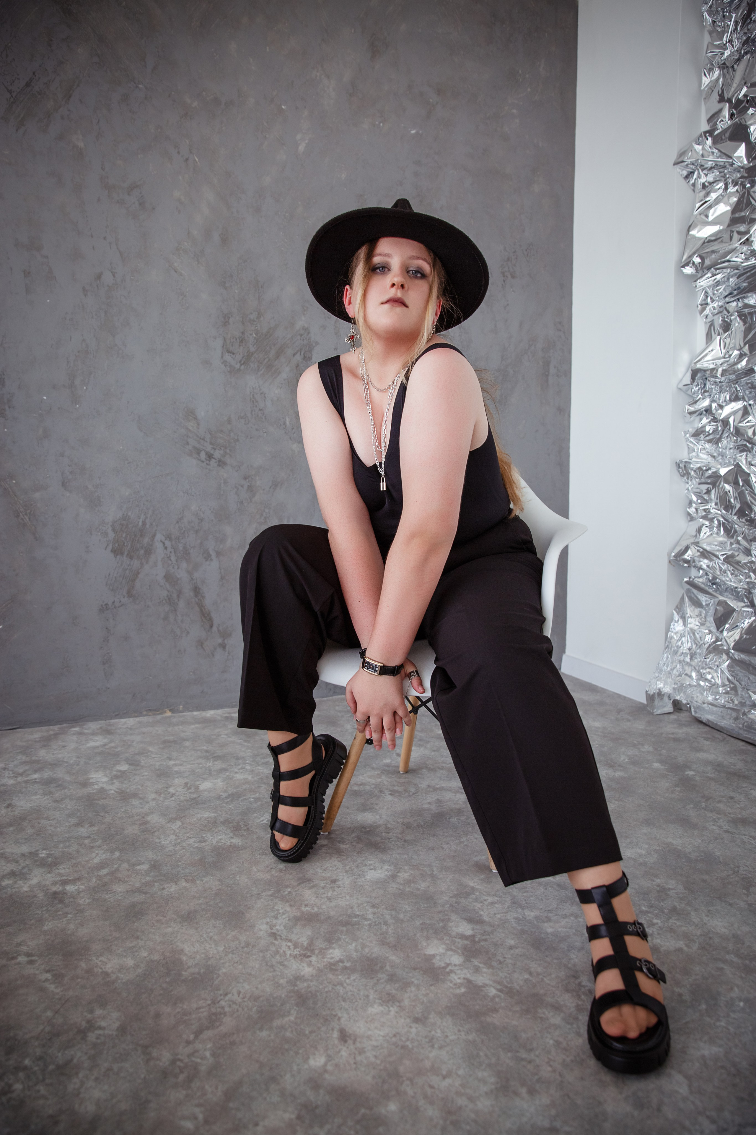 Томсон Татьяна. Promodels