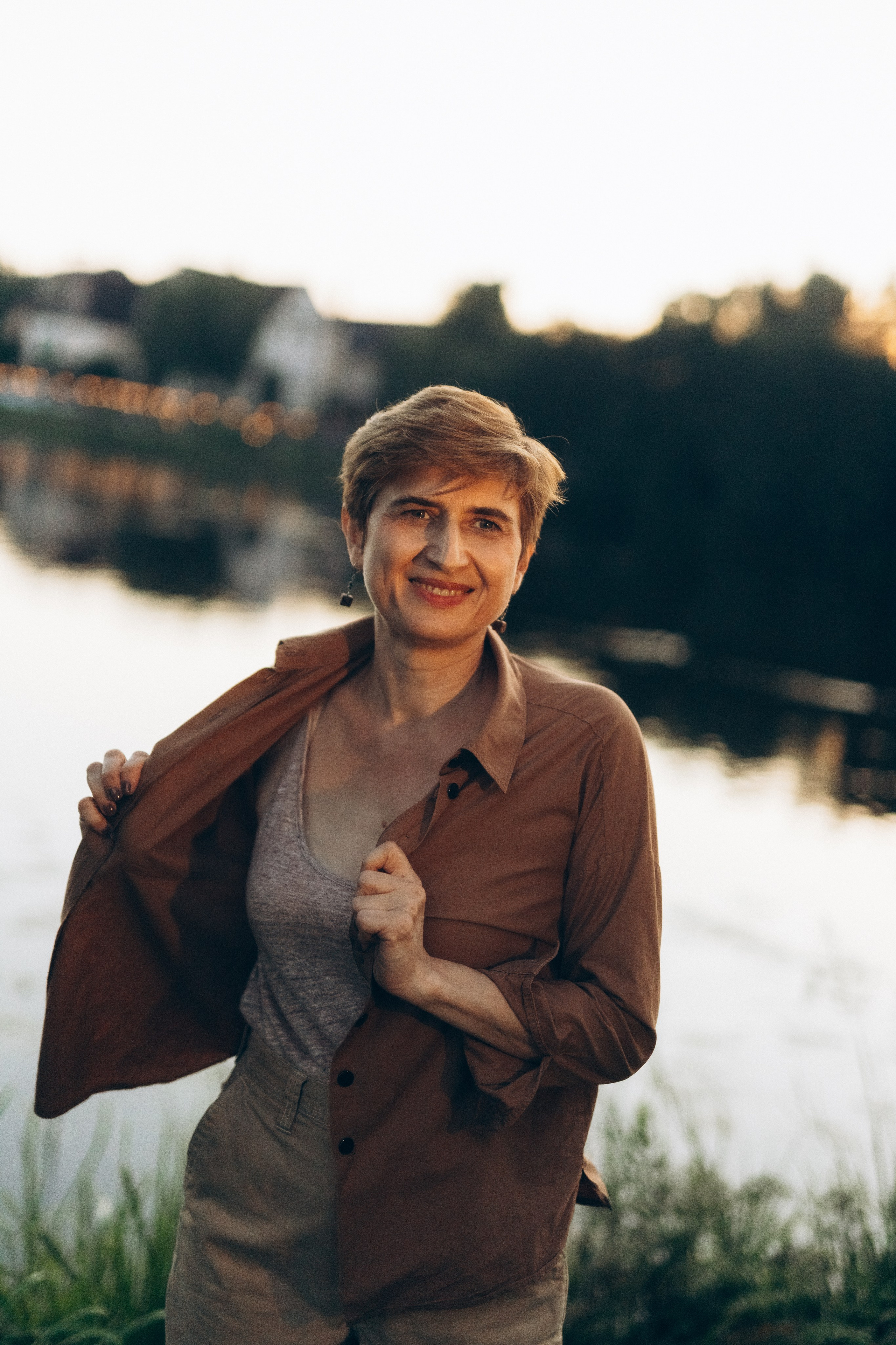 Наташа. Фотограф Ногинск Электросталь Наталья Осетрова