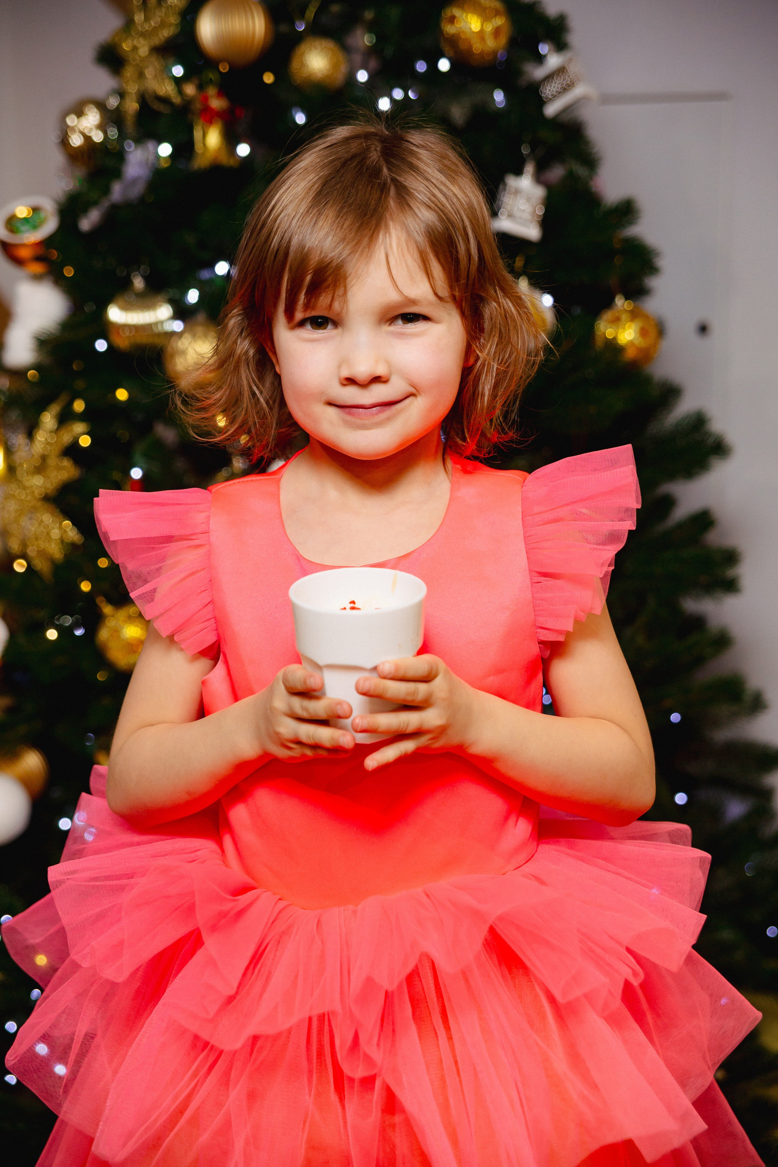 Детские дни рождения в кадре. Kubynin.V Production