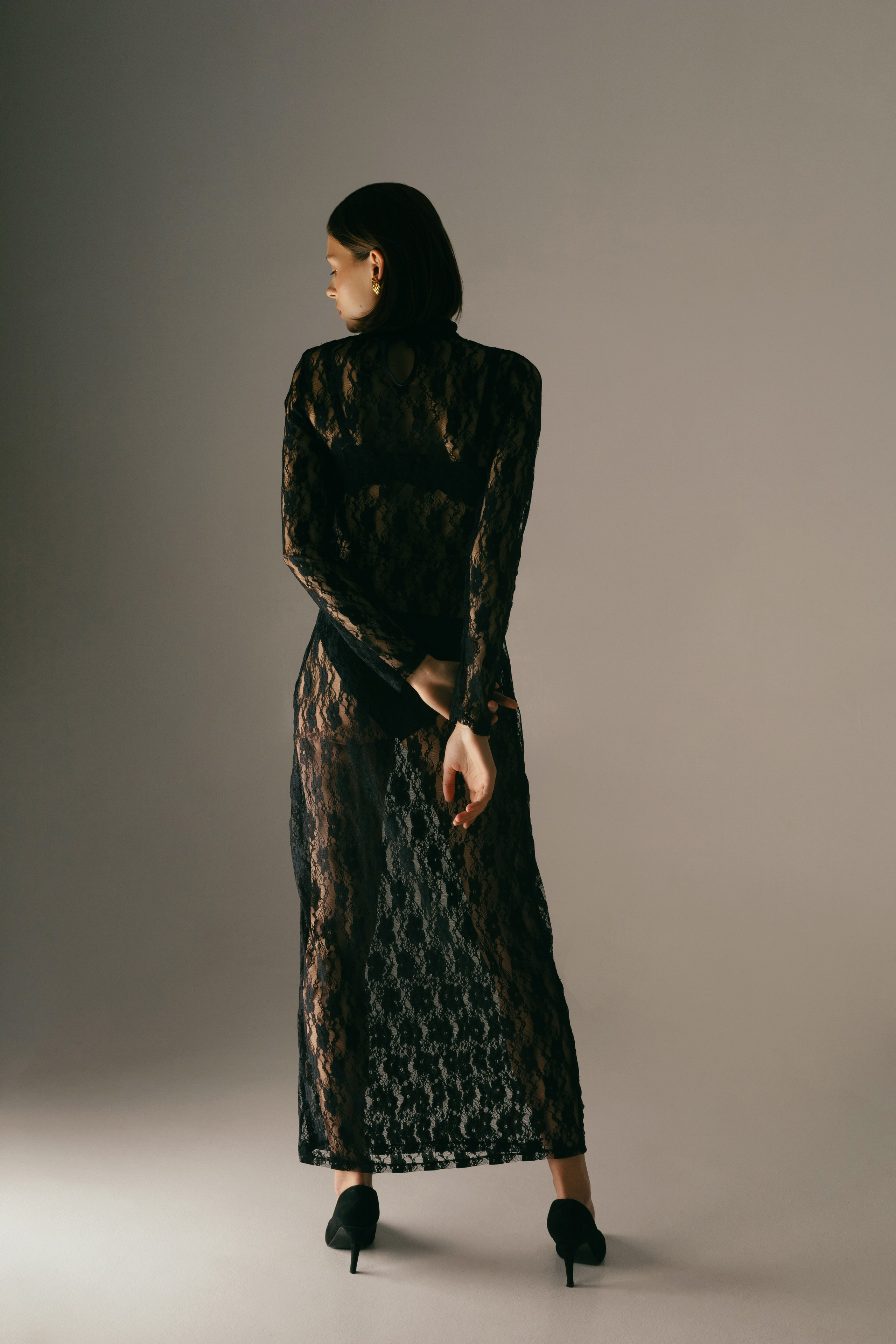 Анастасия. Фотограф Анастасия Гордовская