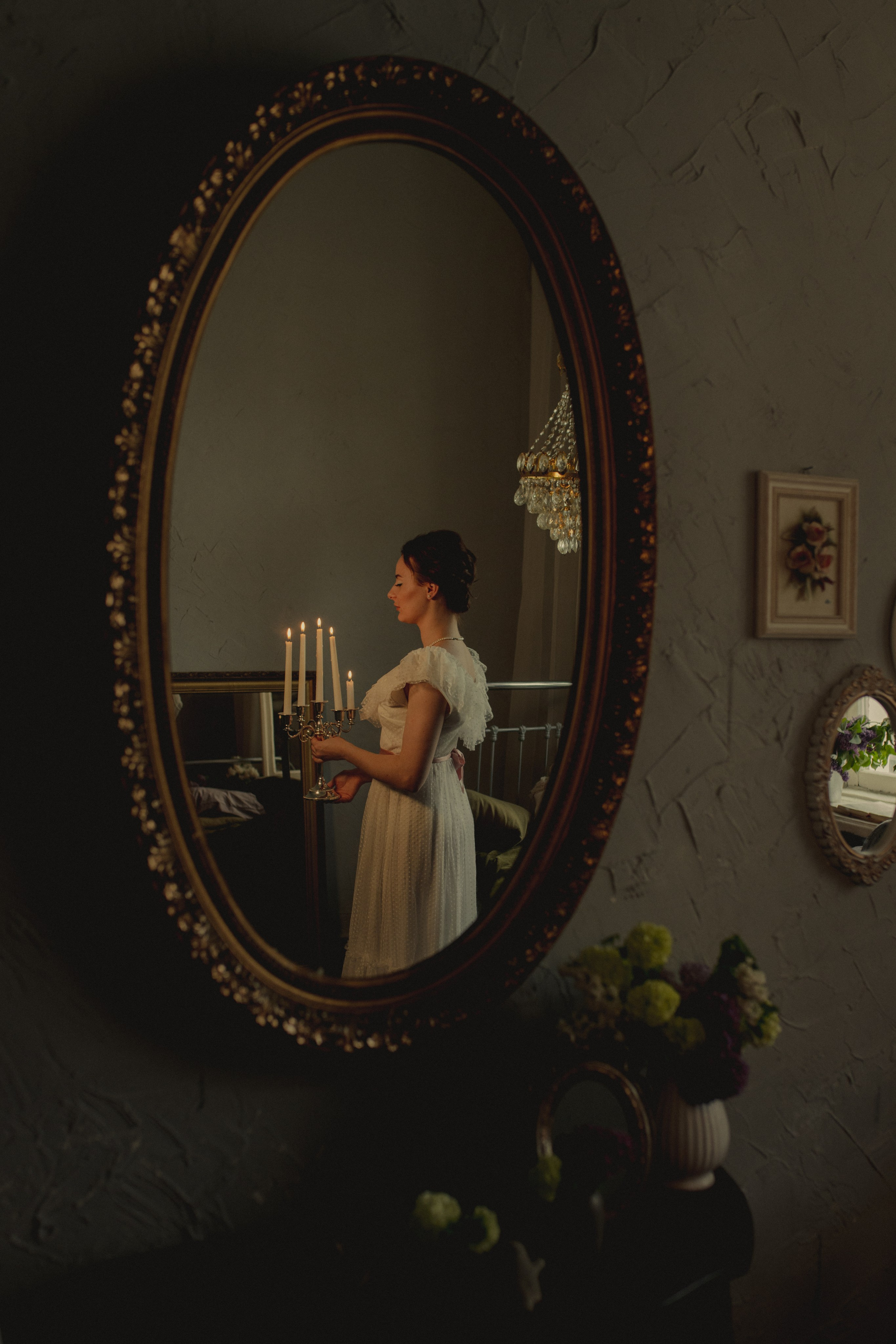 Студийная фотосессия в Севастополе. Фотограф в Севастополе и в Крыму