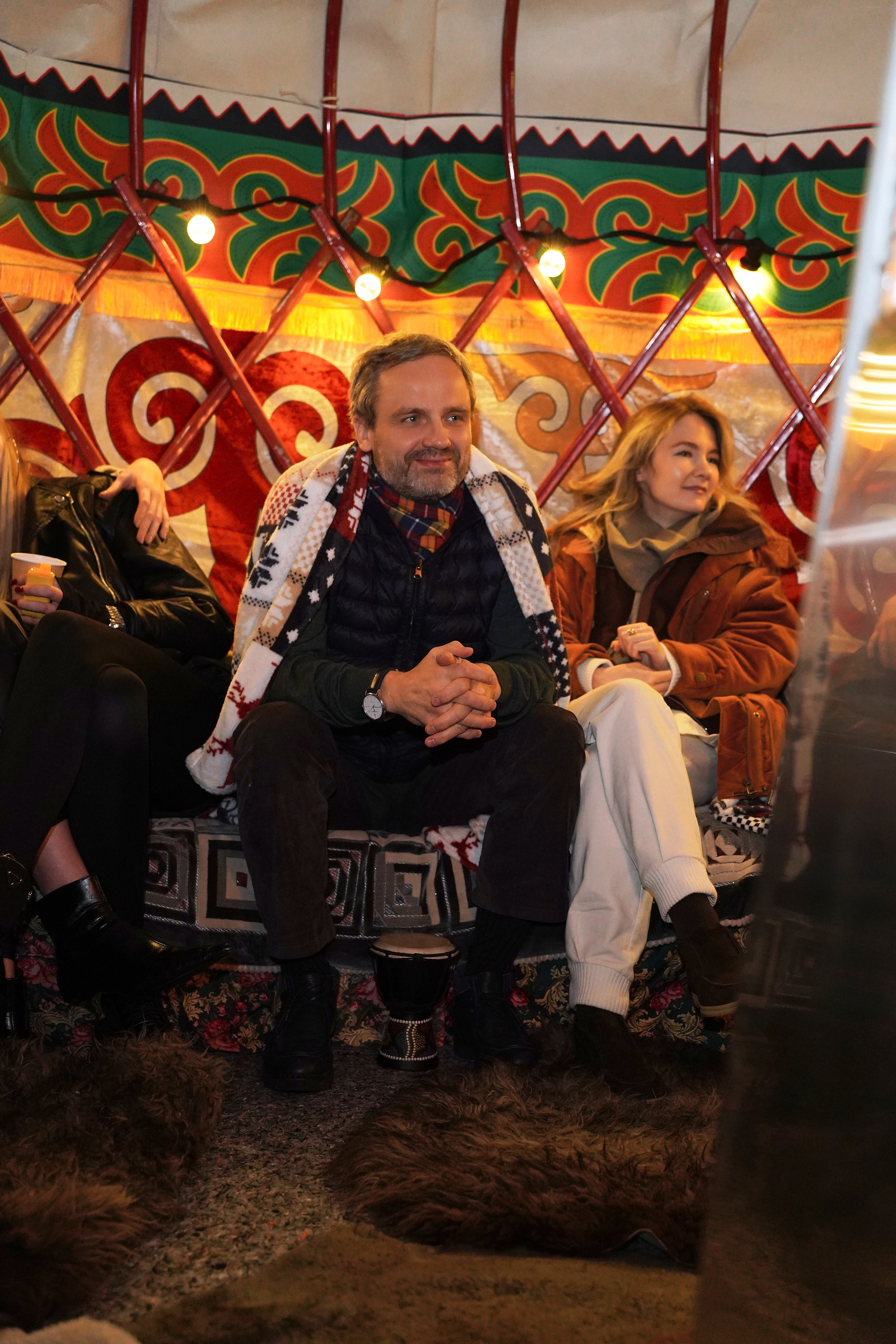 День Рождения Саши. Фотограф