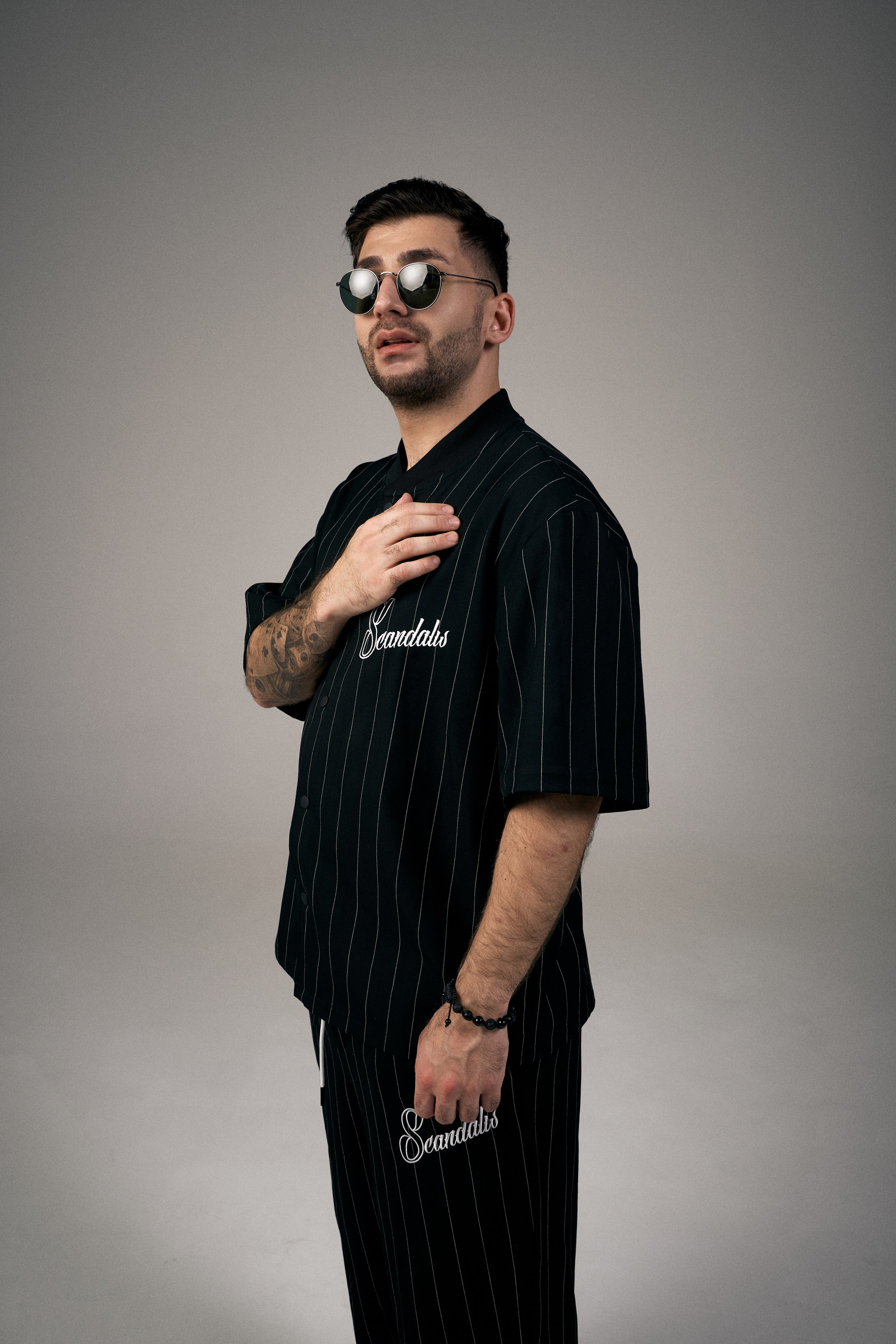 TIMANIO. Фотограф