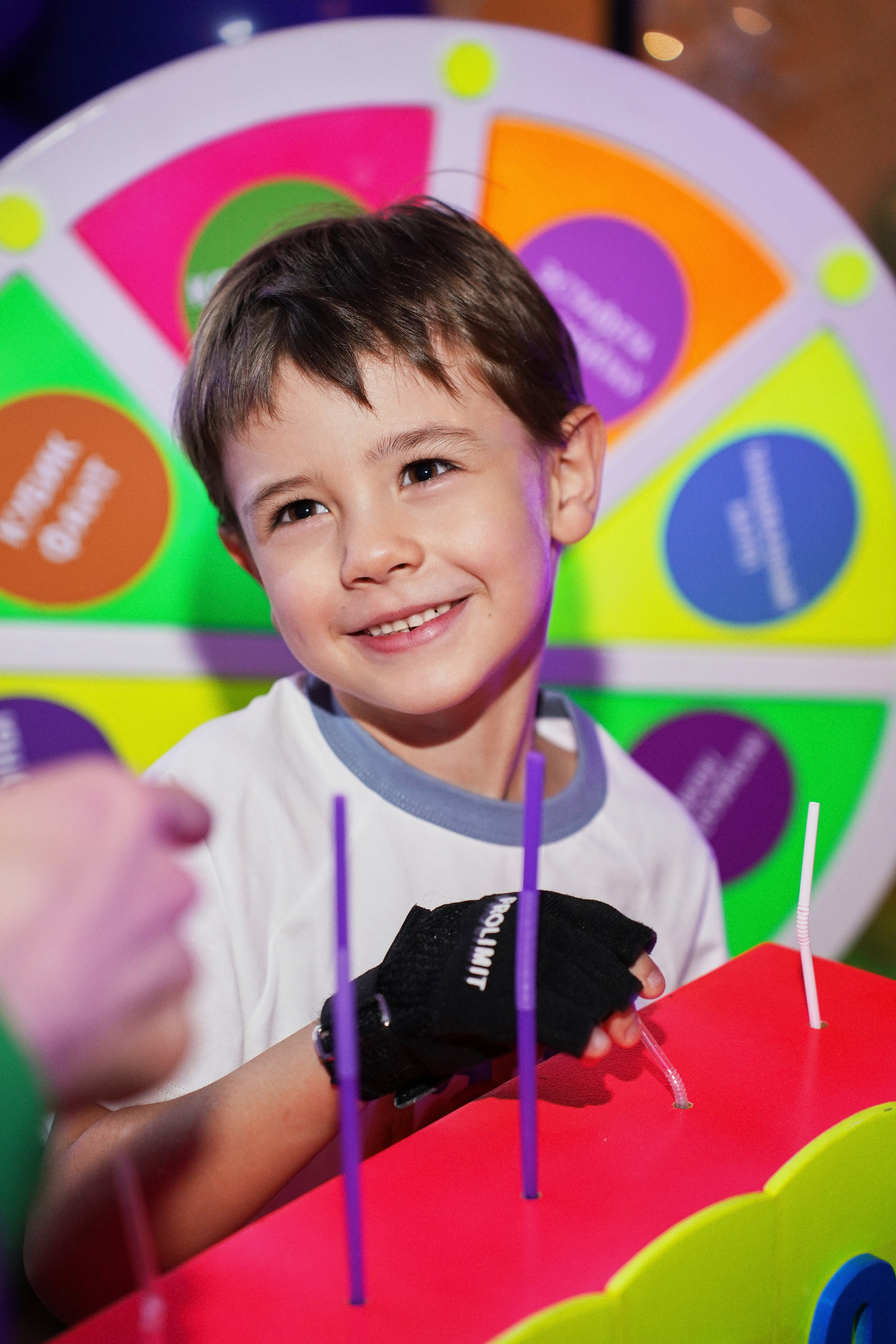 День Рождения 11 лет. Фотограф