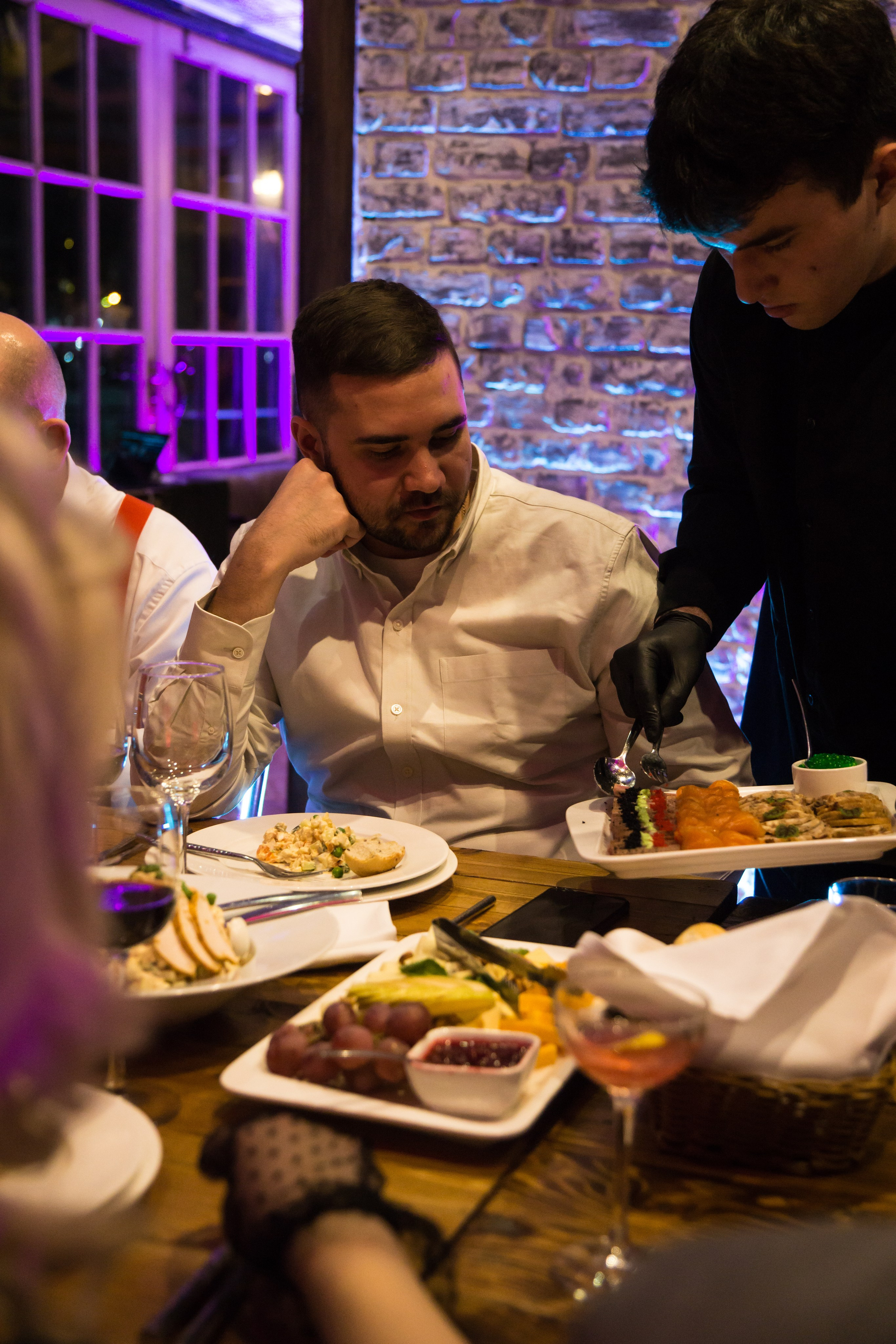 Корпоратив 2025. Фотограф