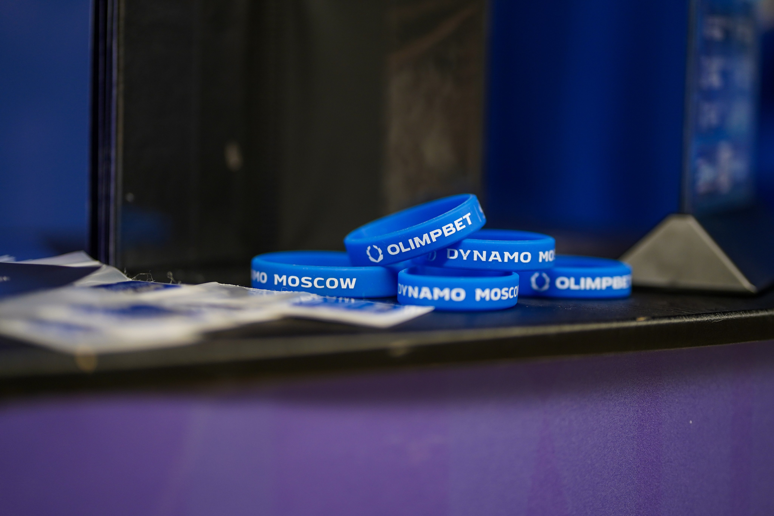 OLIMPBET. Фотограф