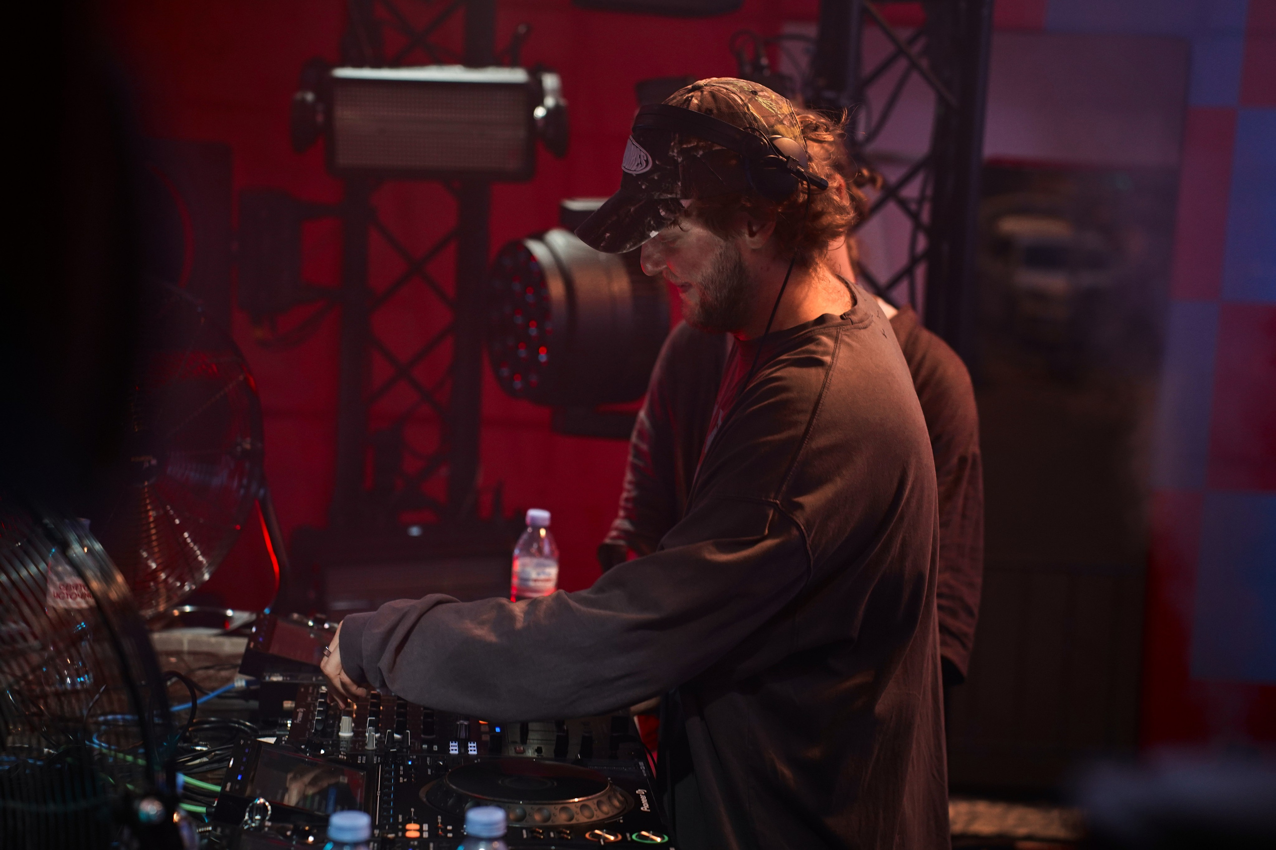 Ретро Рейс 2025 Х Biicla. Фотограф