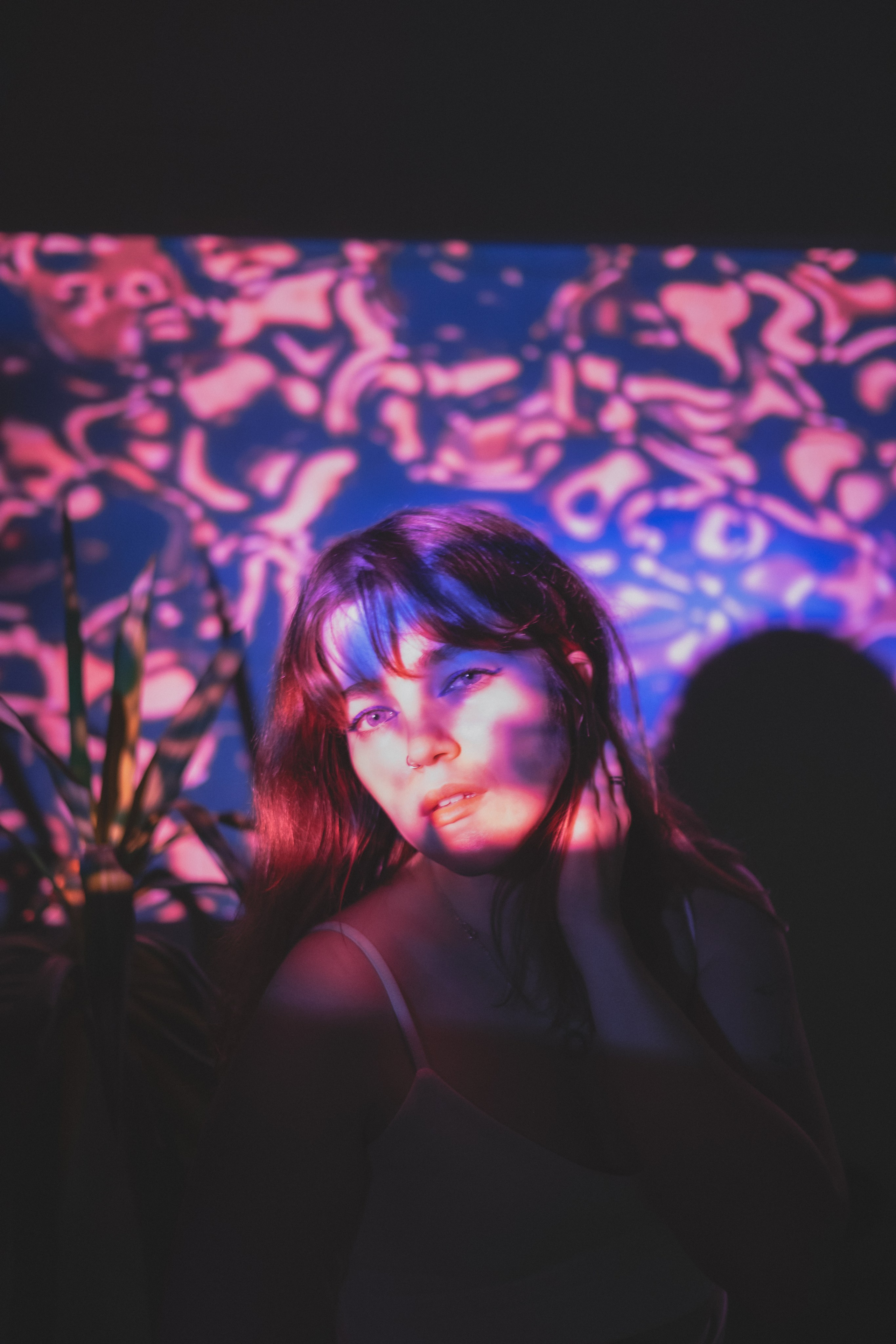 Анастасия. Фотограф