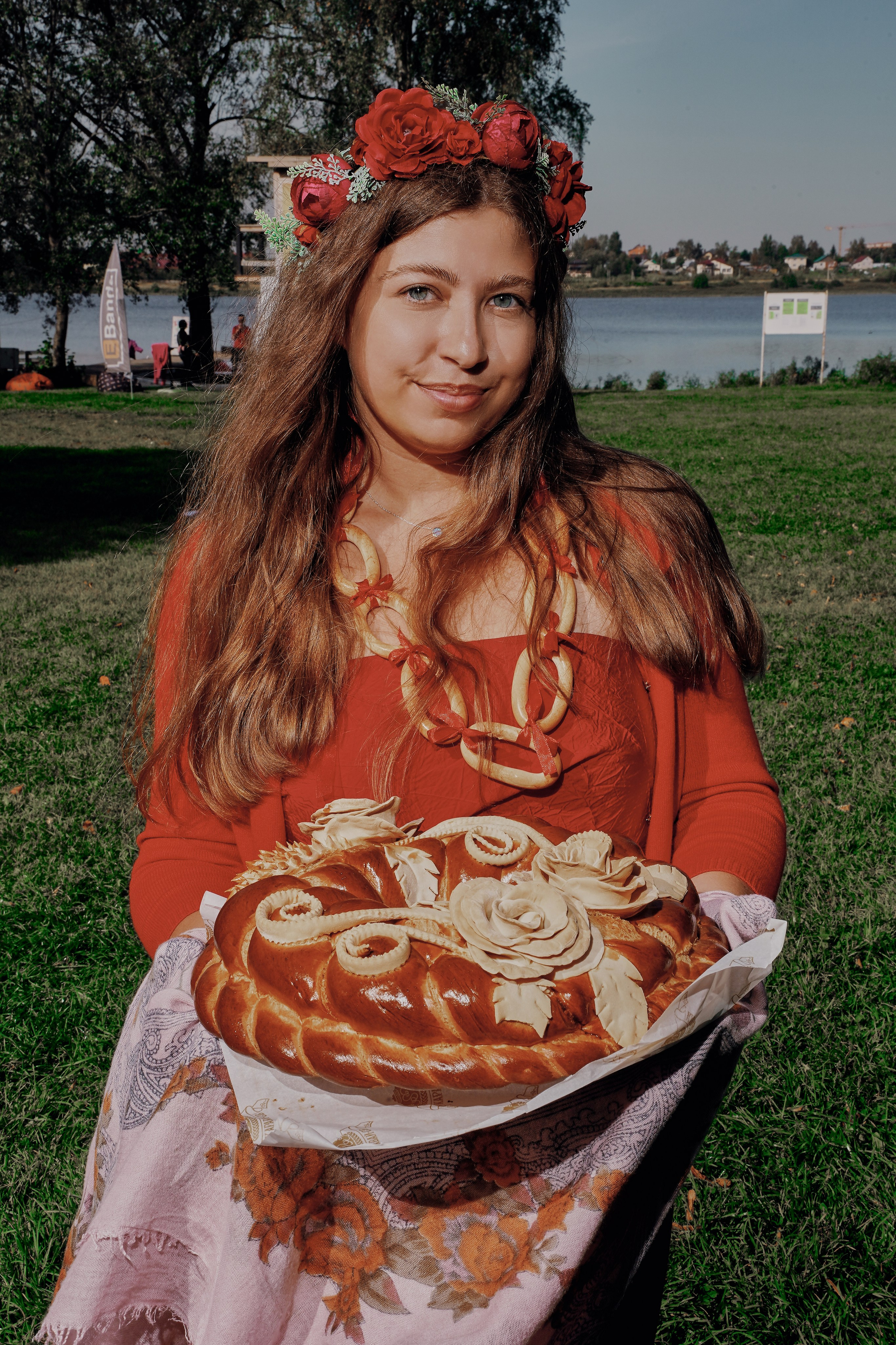 SLAVIC PARTY. Фотограф