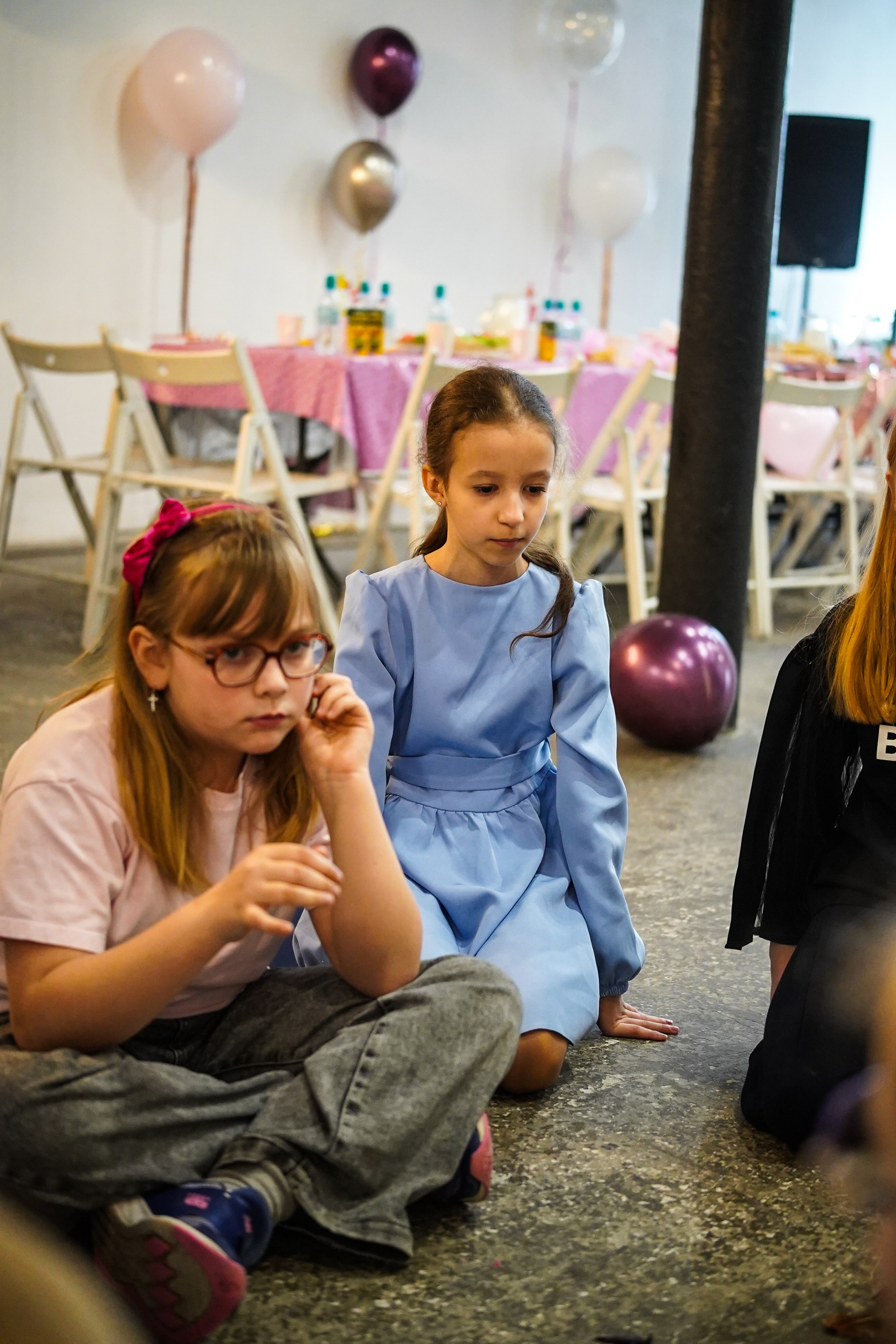 День Рождения Алиса в стране чудес. Фотограф