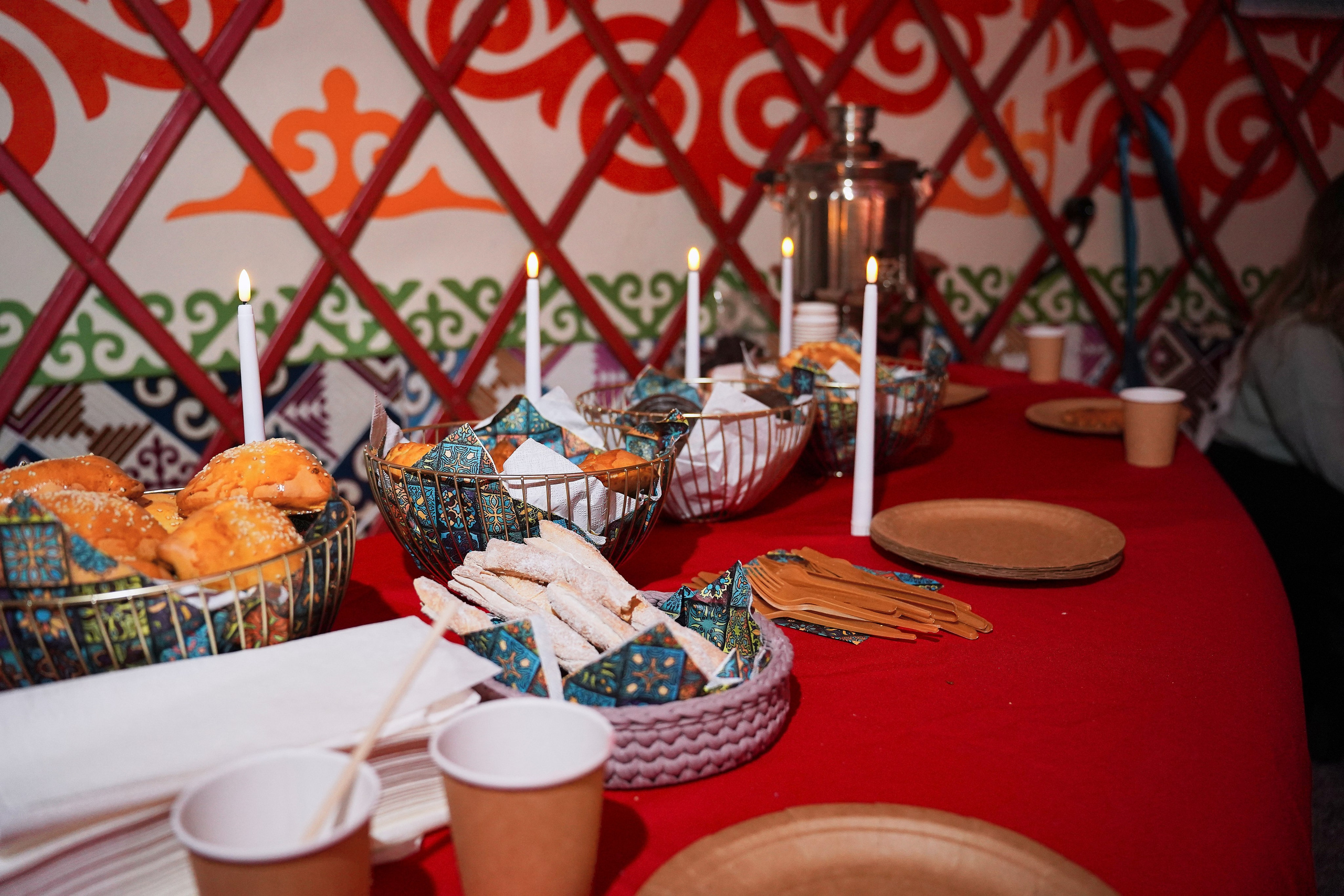 День Рождения Саши. Фотограф