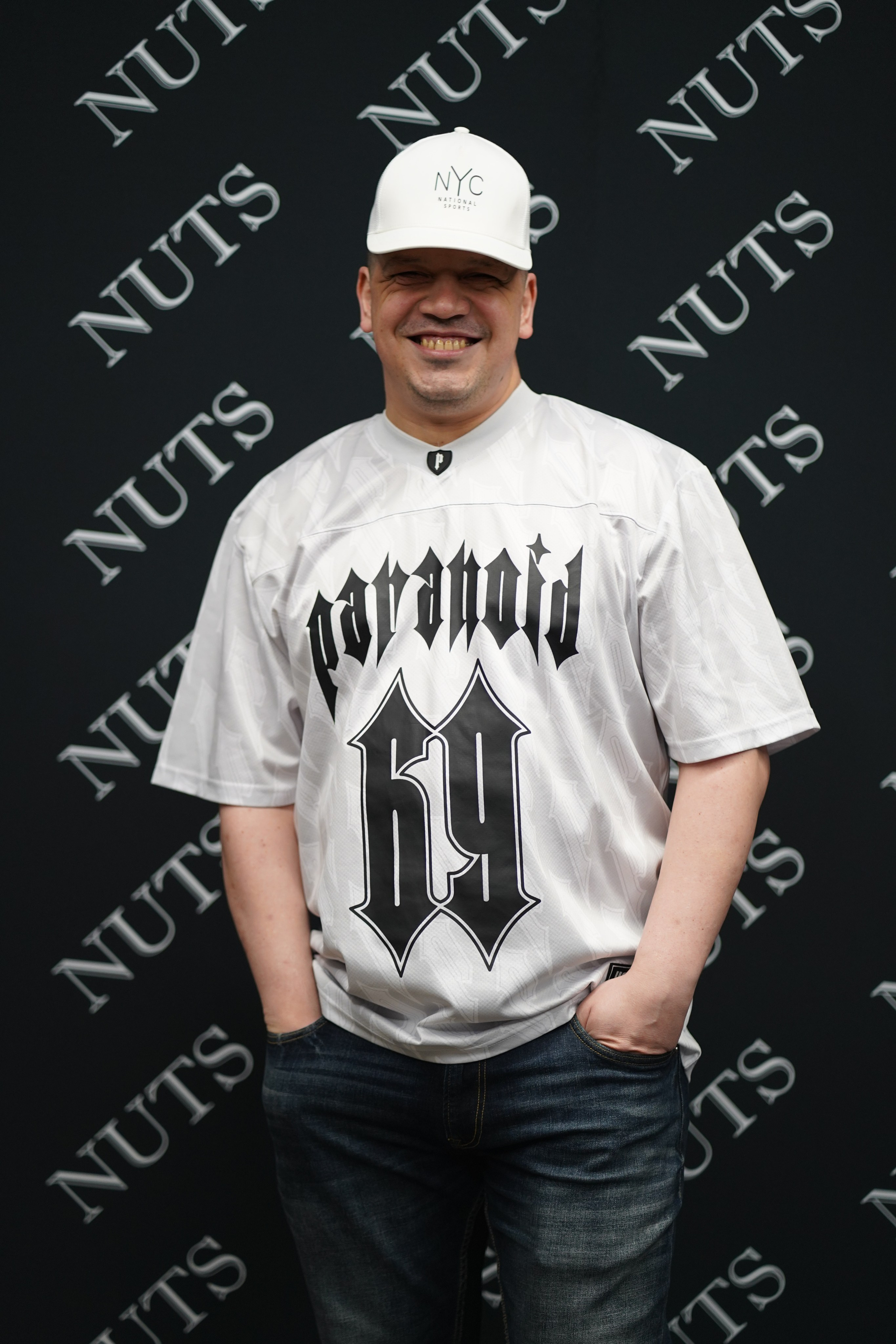 Покер. Фотограф