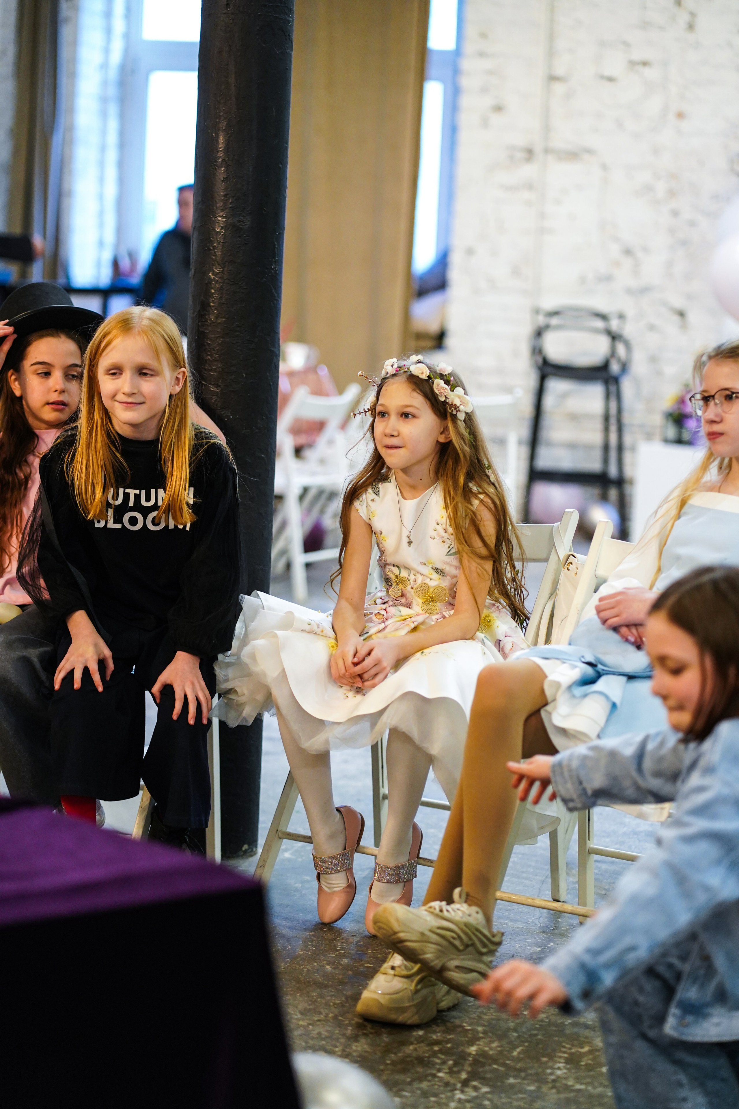 День Рождения Алиса в стране чудес. Фотограф