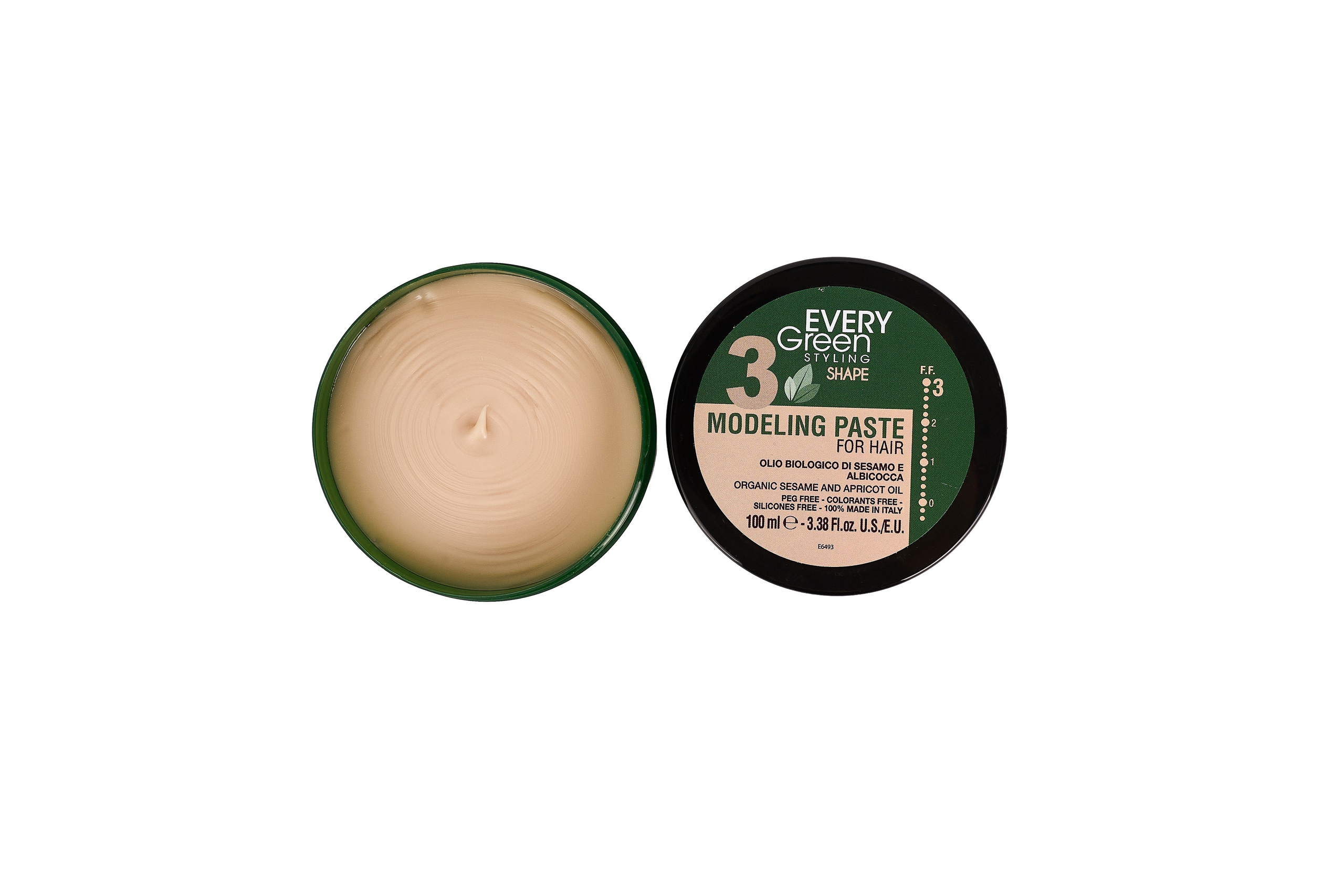 Для Рив Гош. Фотограф