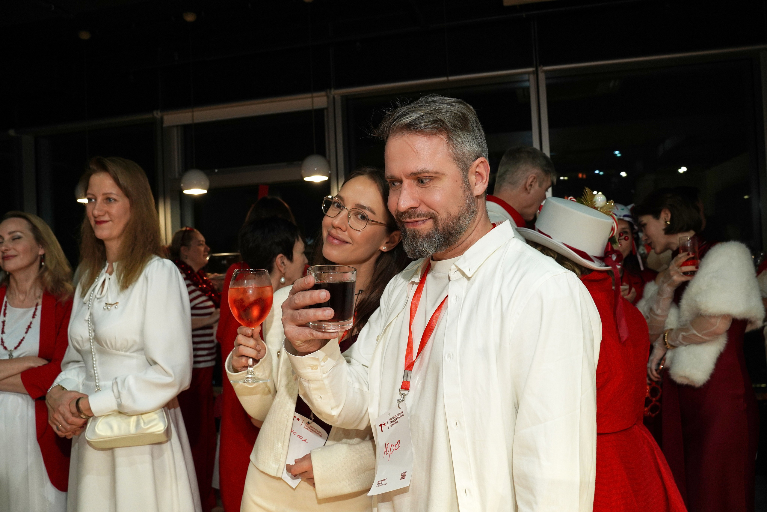 Корпоратив 2025 UPDATE. Фотограф