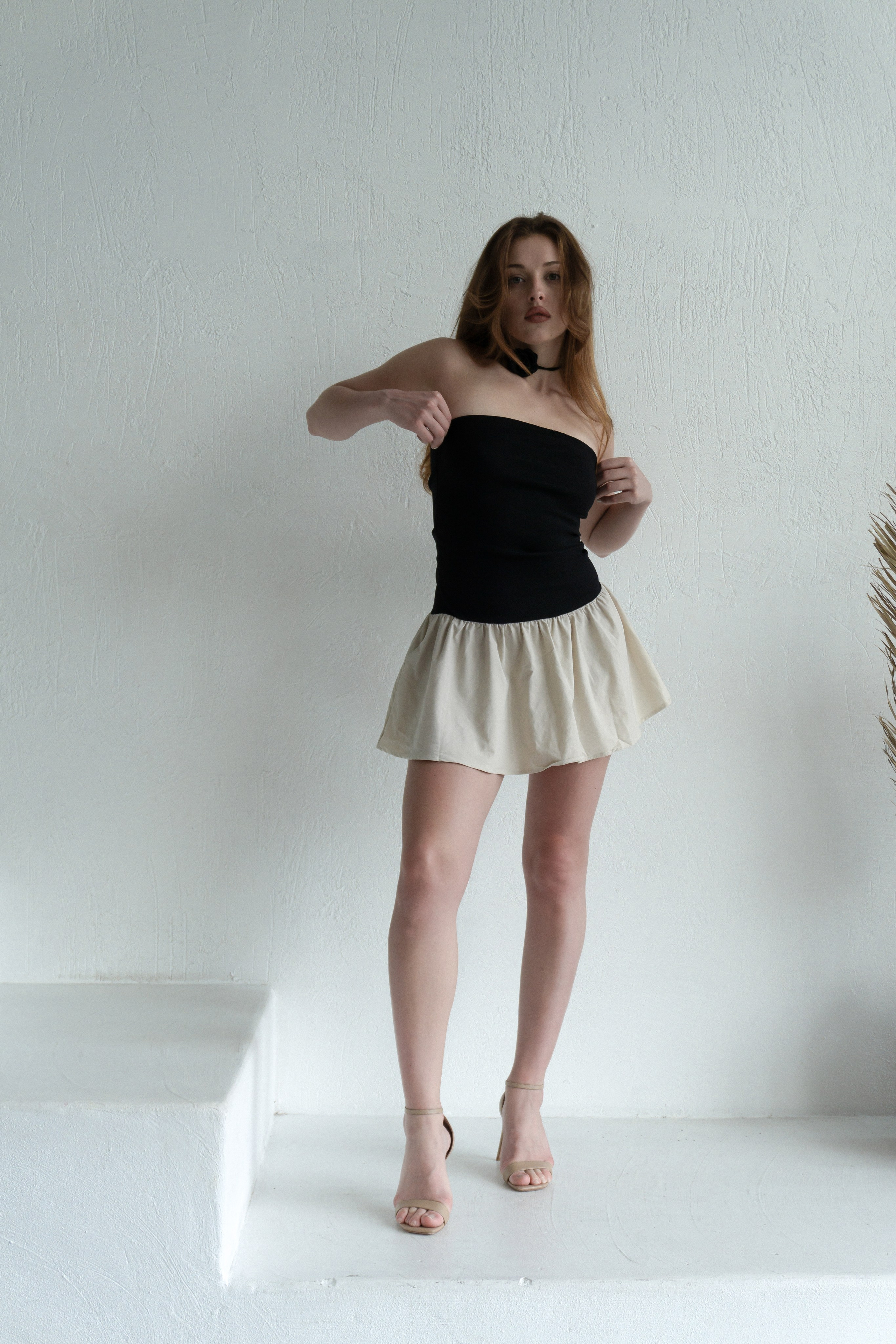 Платья. Фотограф