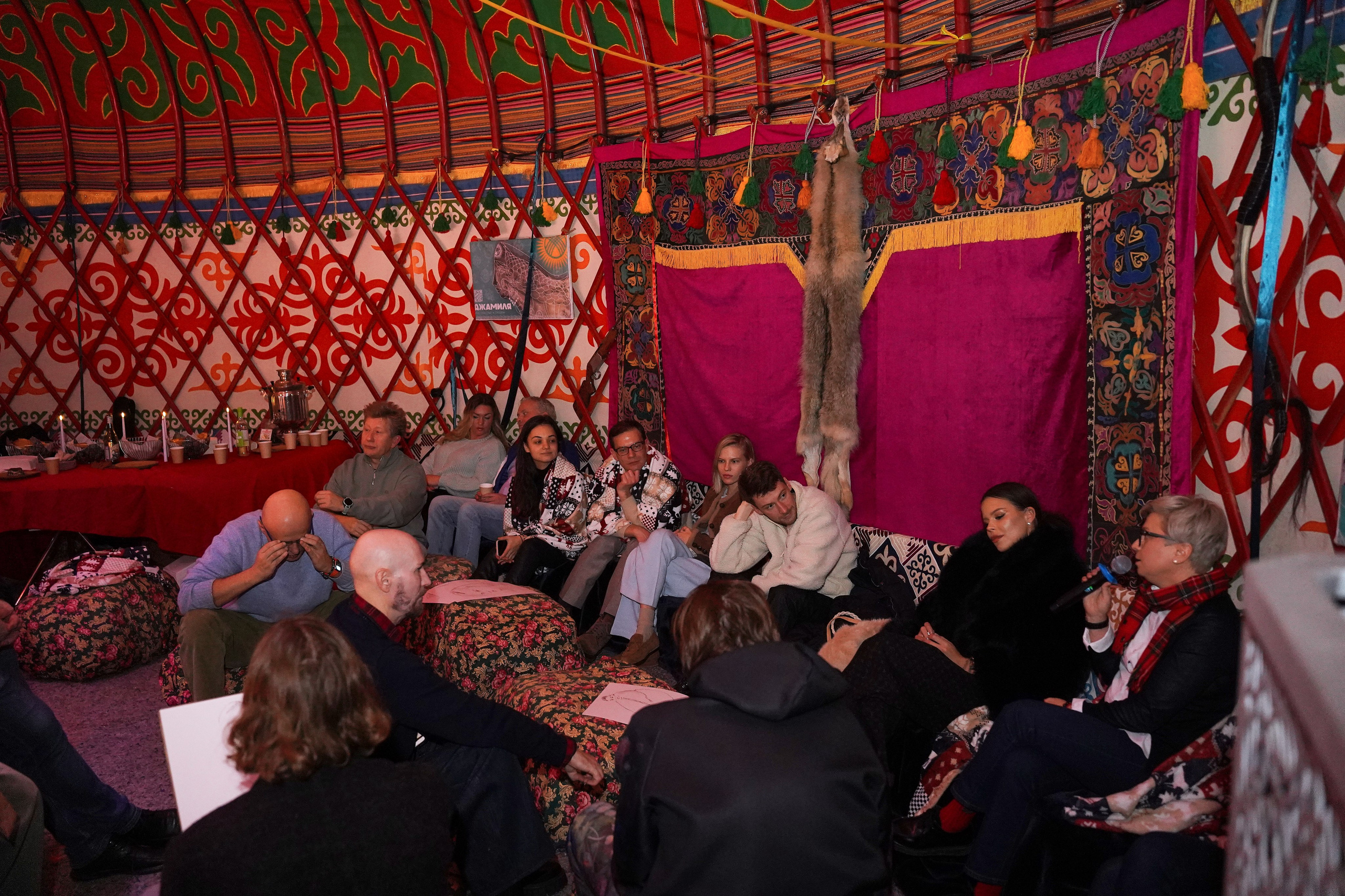 День Рождения Саши. Фотограф