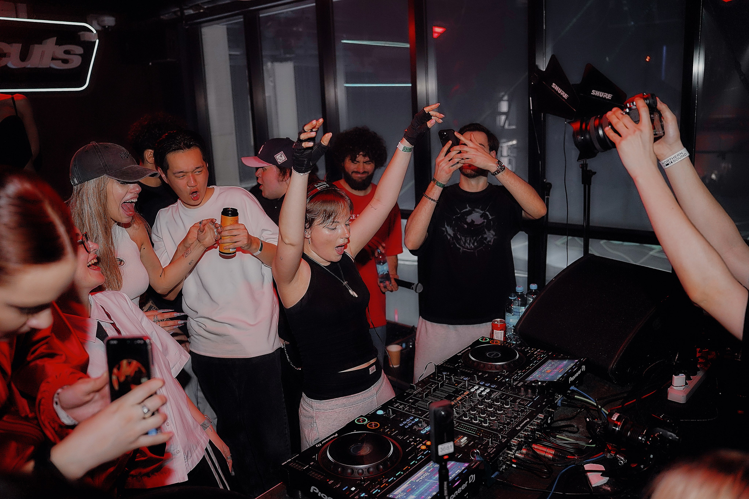 Рашн Стаил. Фотограф