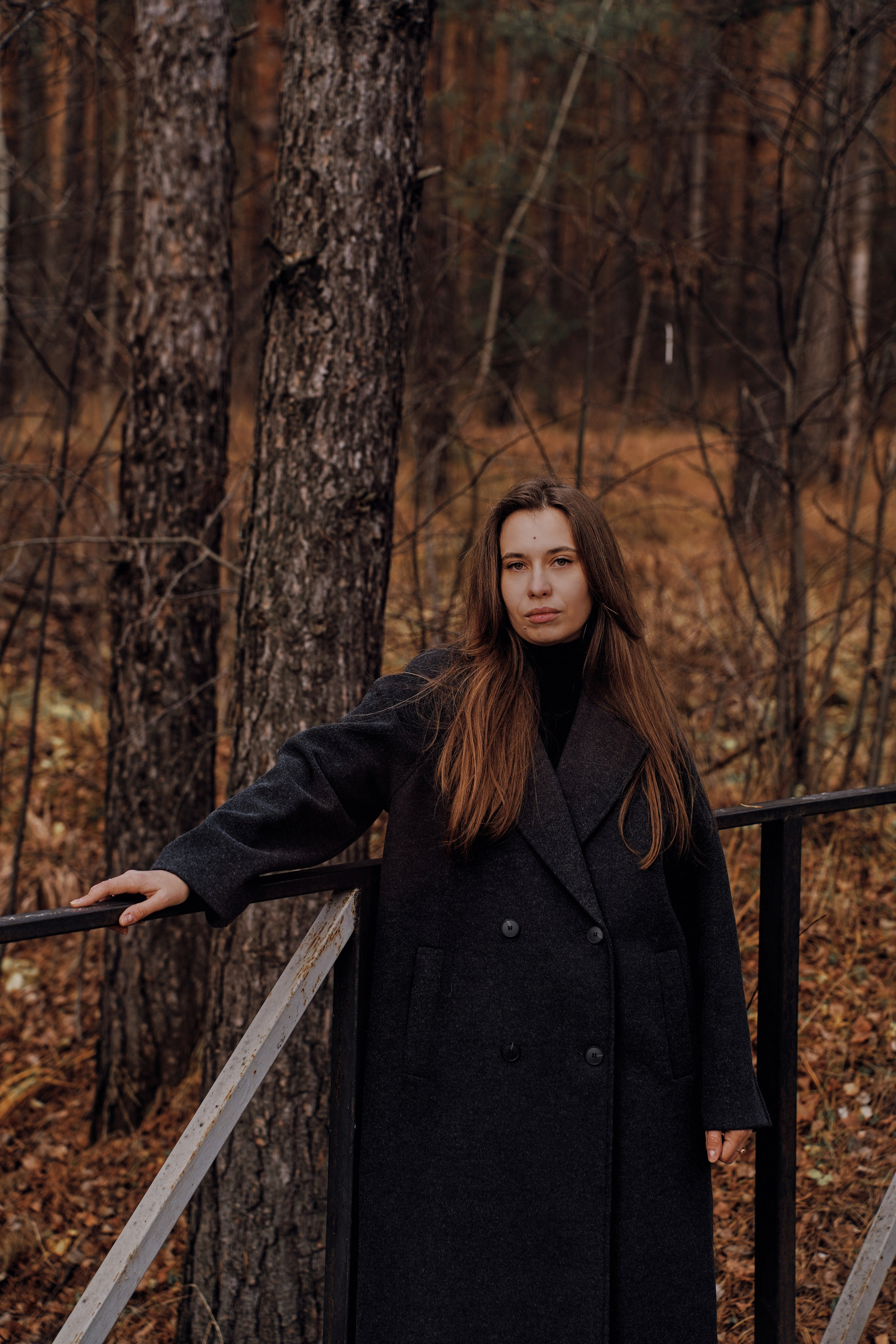 Наталья. Фотограф