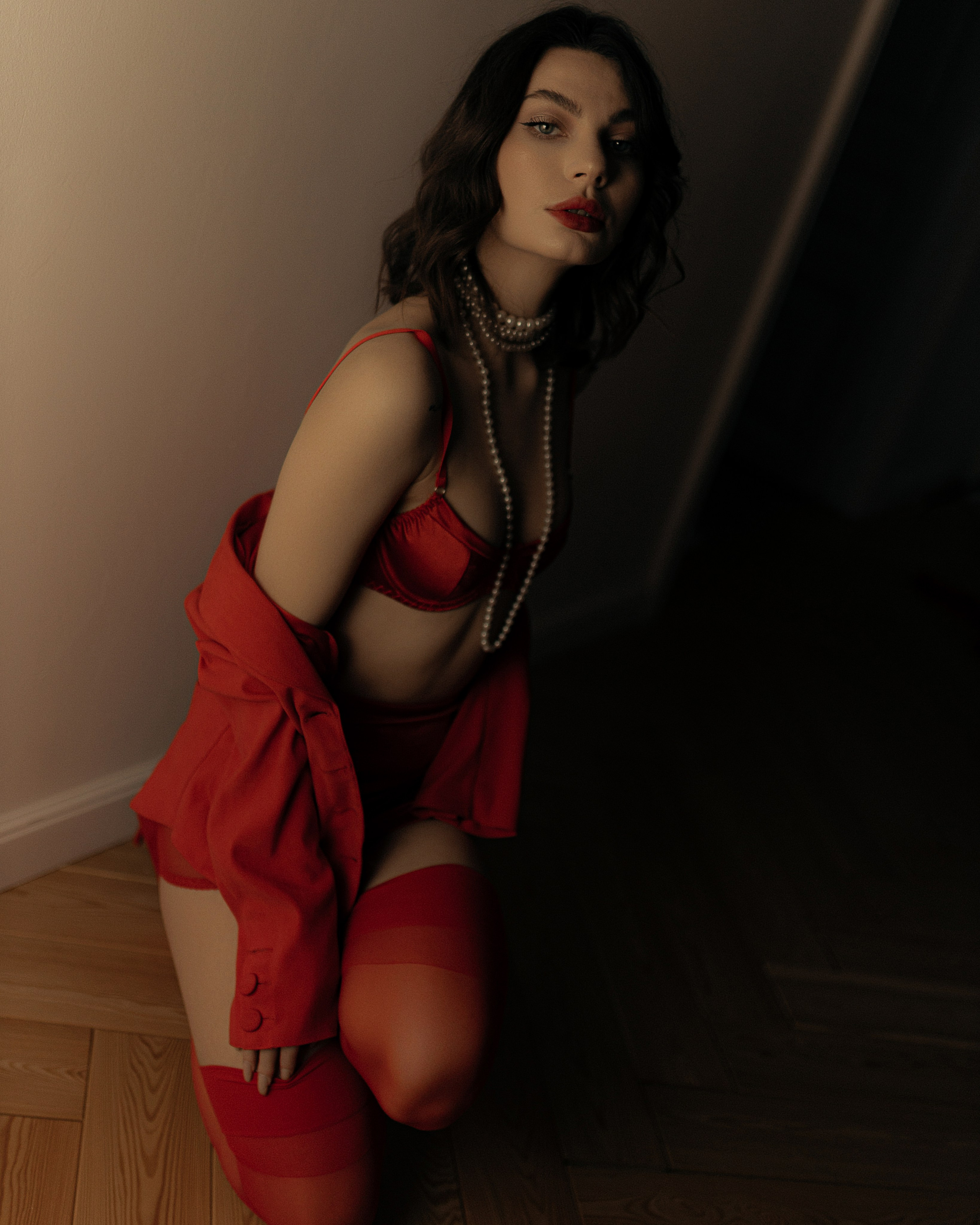 Мария. DARYA.BELKINA