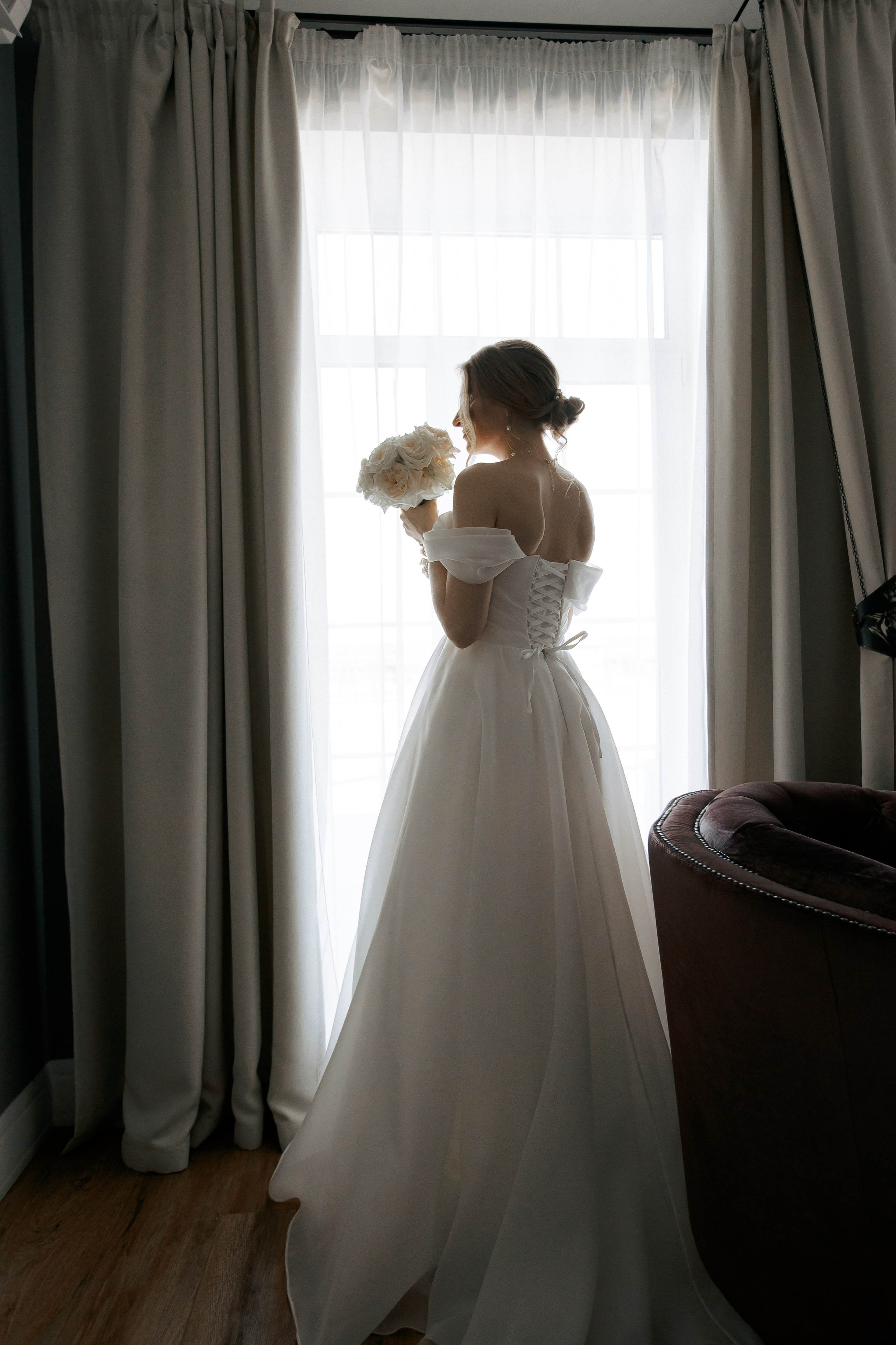 Денис и Александра. Фотограф Таганрог Любимая Надя